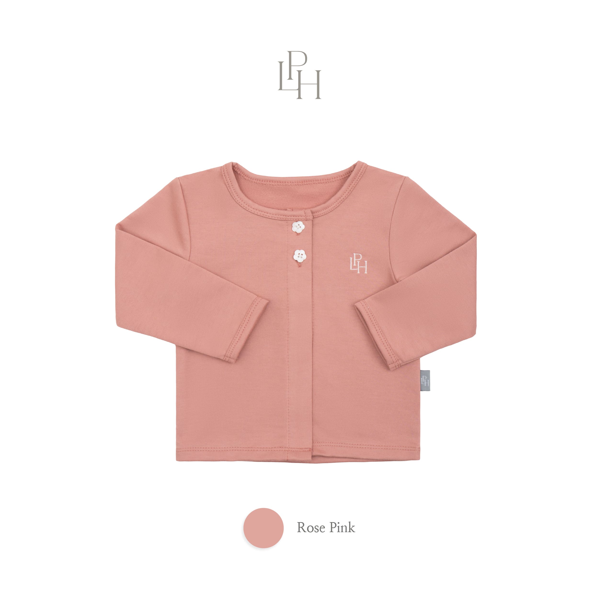 Girl Cardigan 2.0