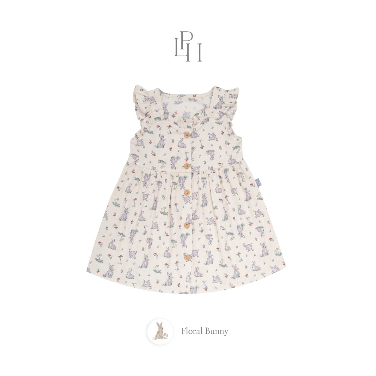 Clara Dress 2.0