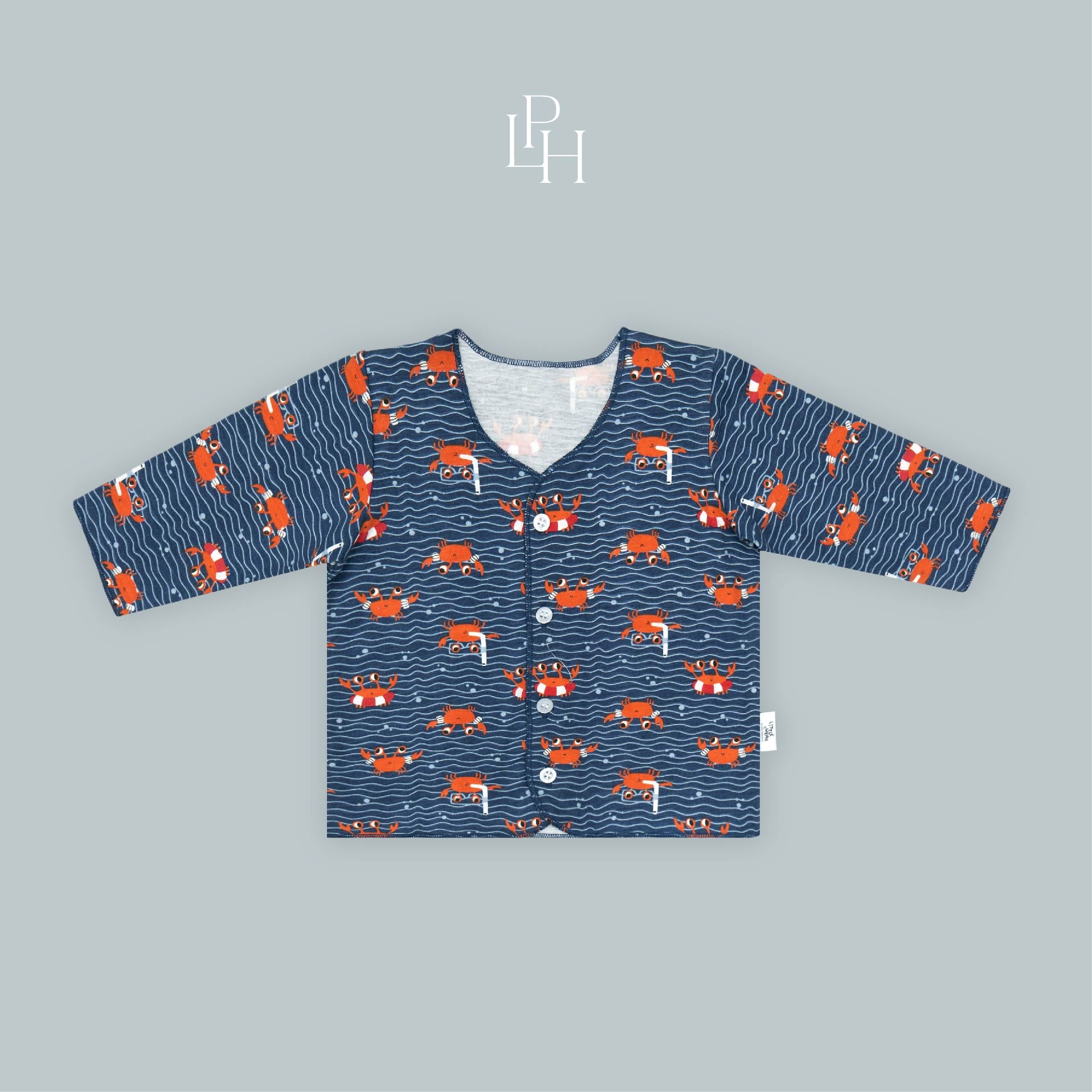 Little Wear Long Set 39.0