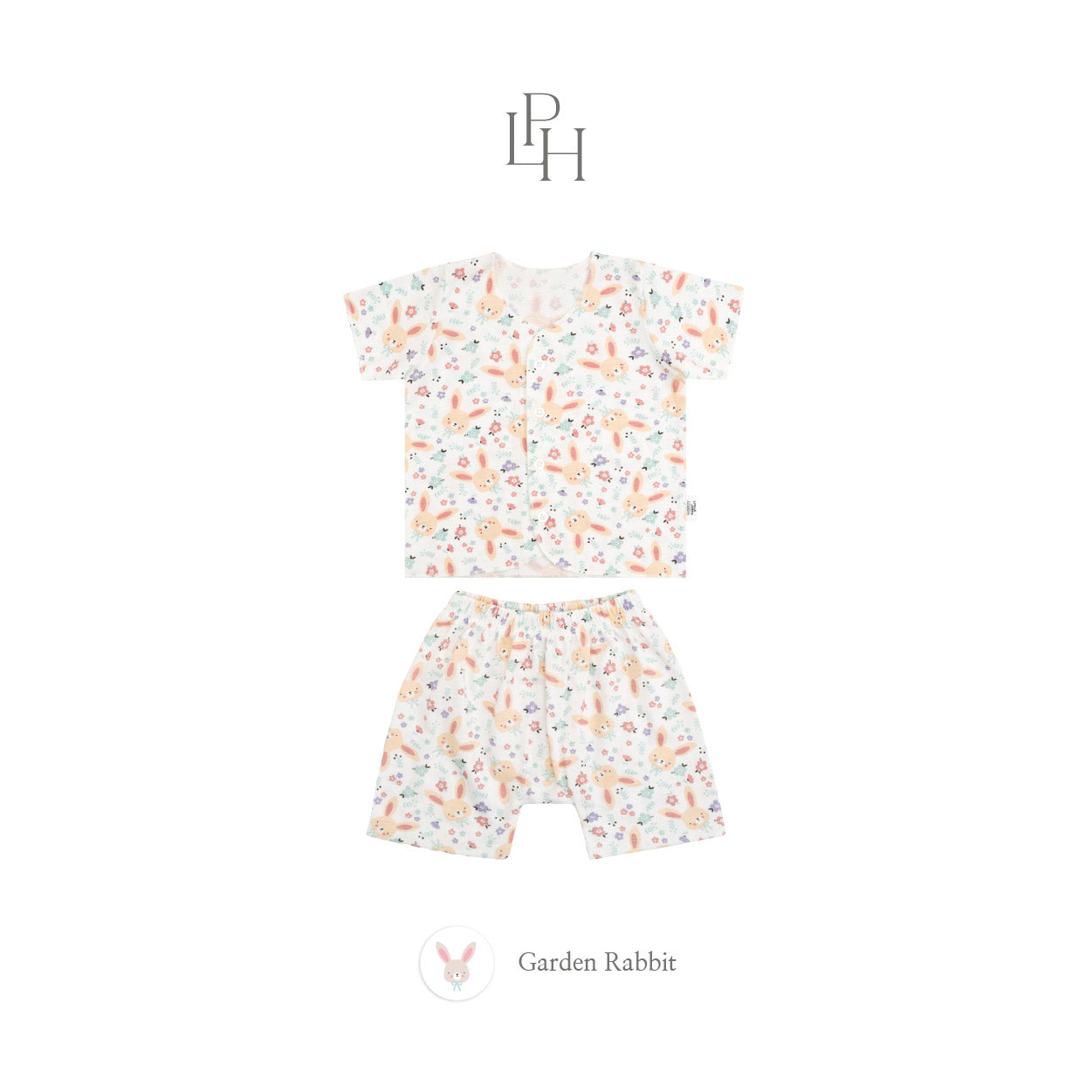 Little Wear Short Set 42.0