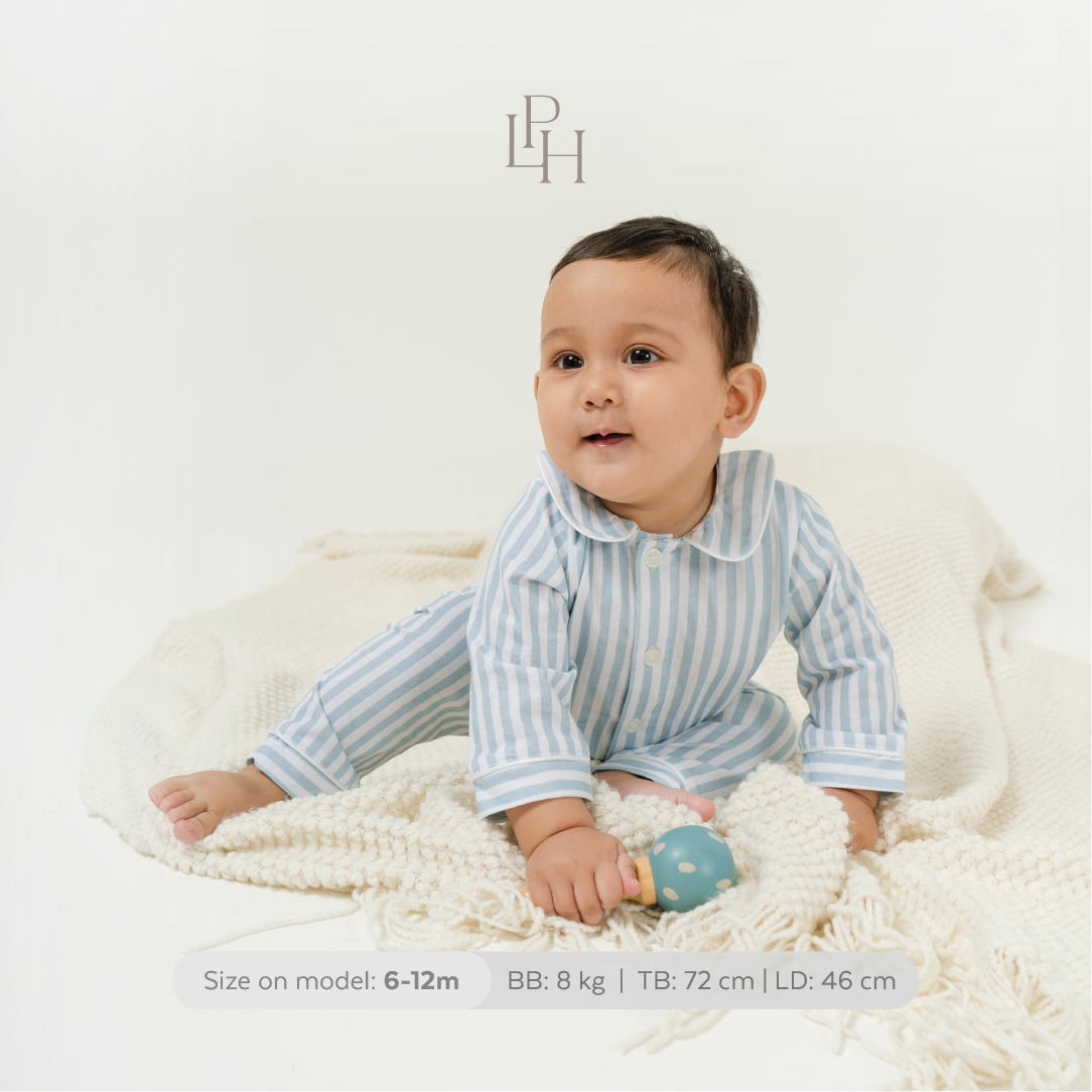 Juno Baby Boy Pajamas
