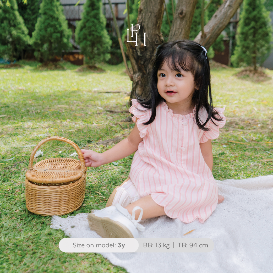 Lily Dress