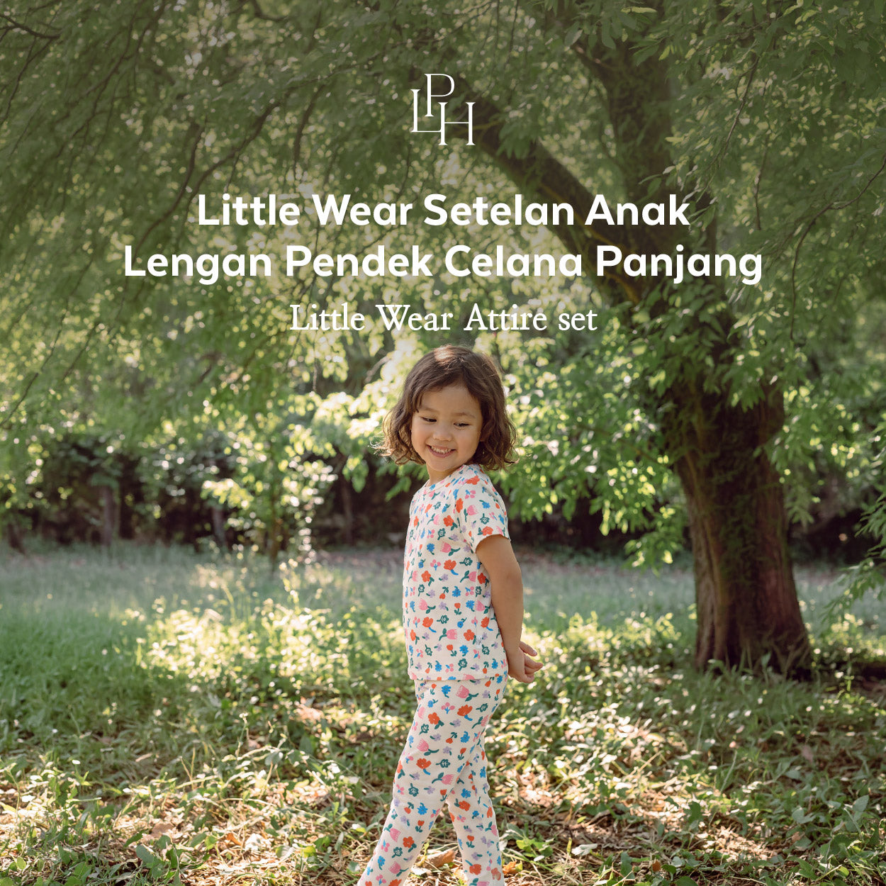 Little Wear Attire Set 43.0