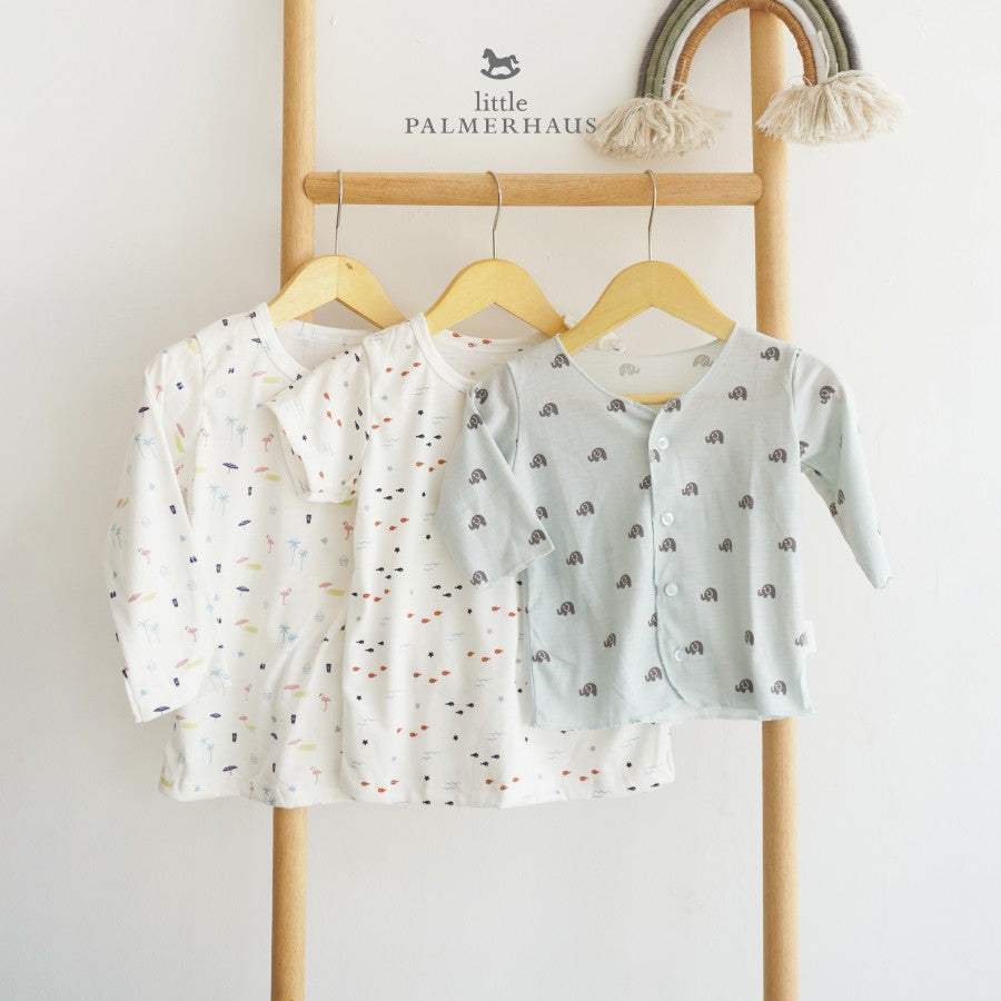 Little Wear Long Sleeve 10.0