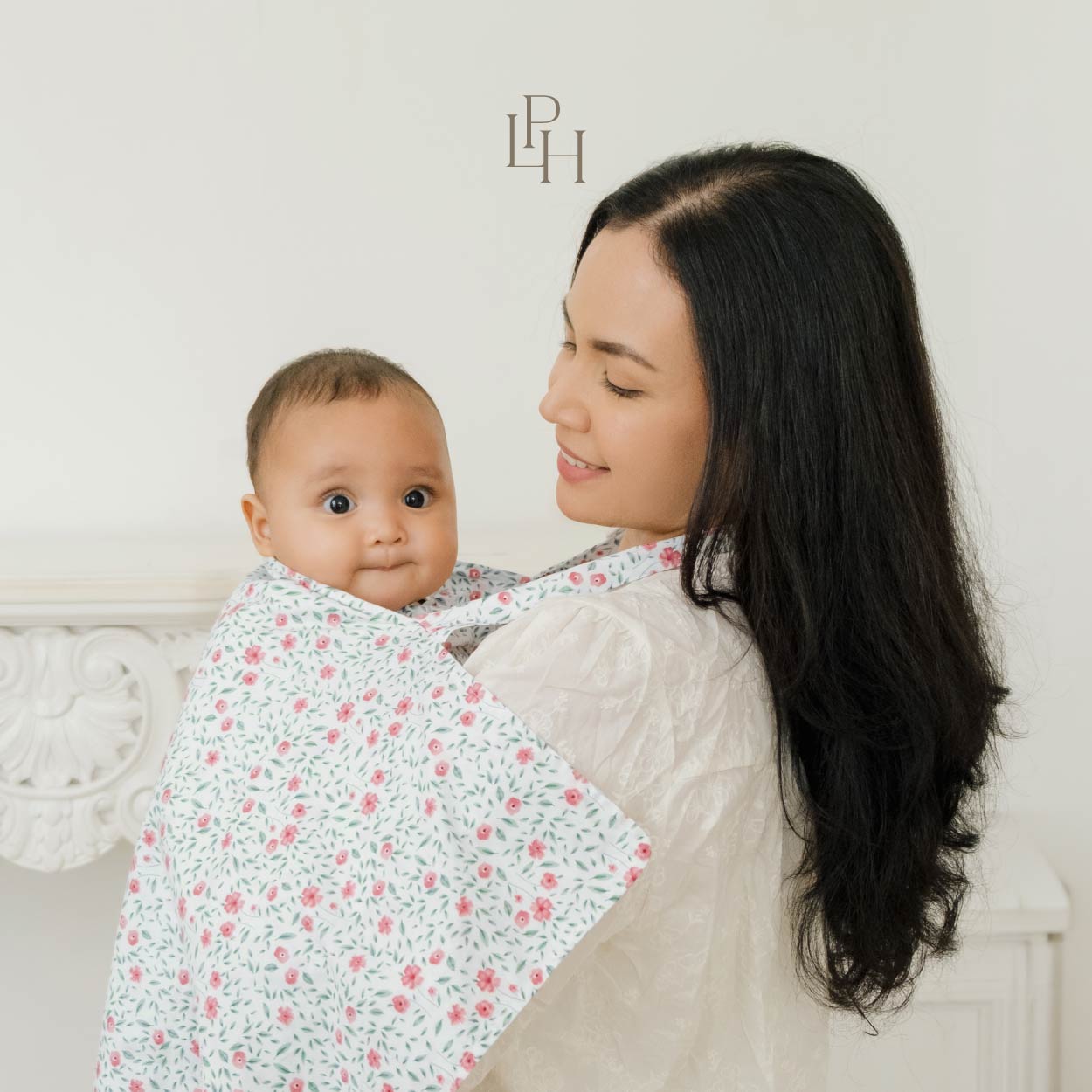 Cuddly Mama Apron 3.0