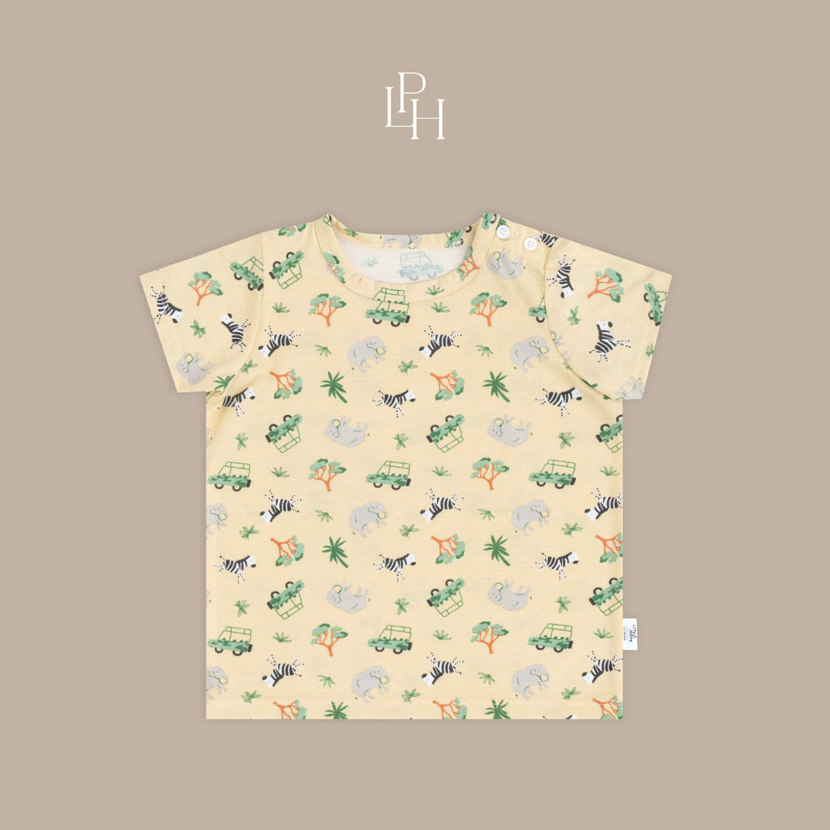 Little Wear Attire Set 45.0