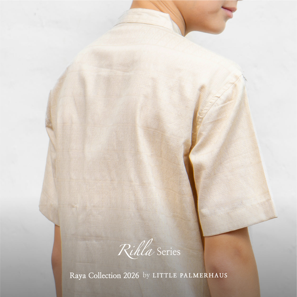Rihla Teen Koko Shirt