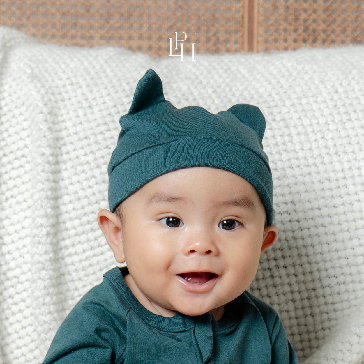 Lullaby Baby Gift Set 3.0