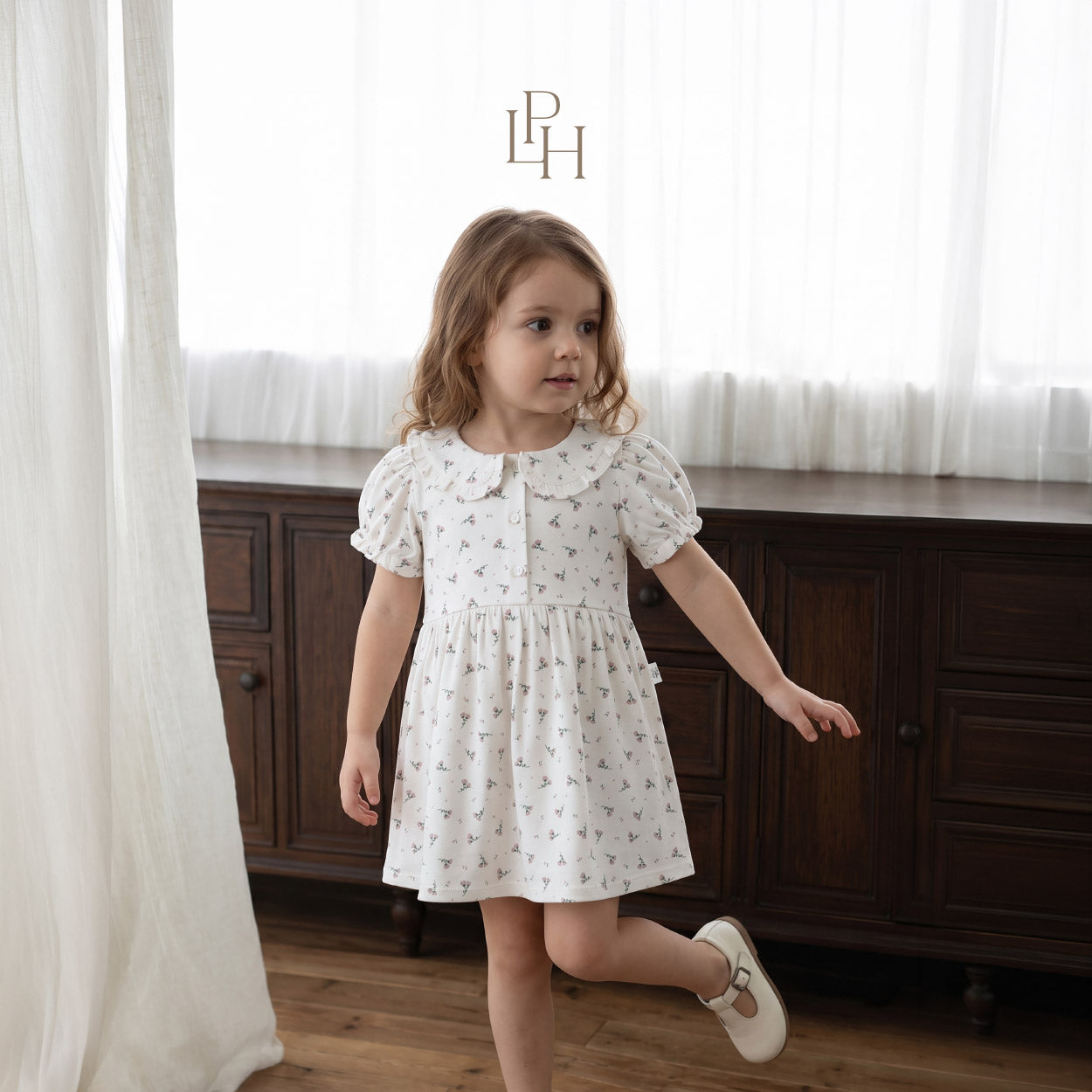 Little Wear Girl Dress