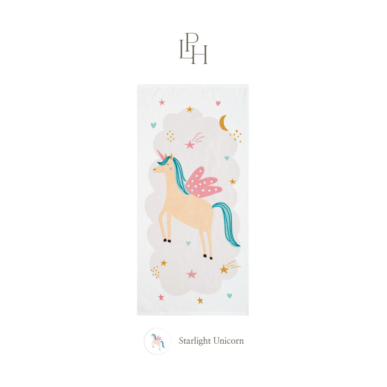 Little Terry Towel 53.0