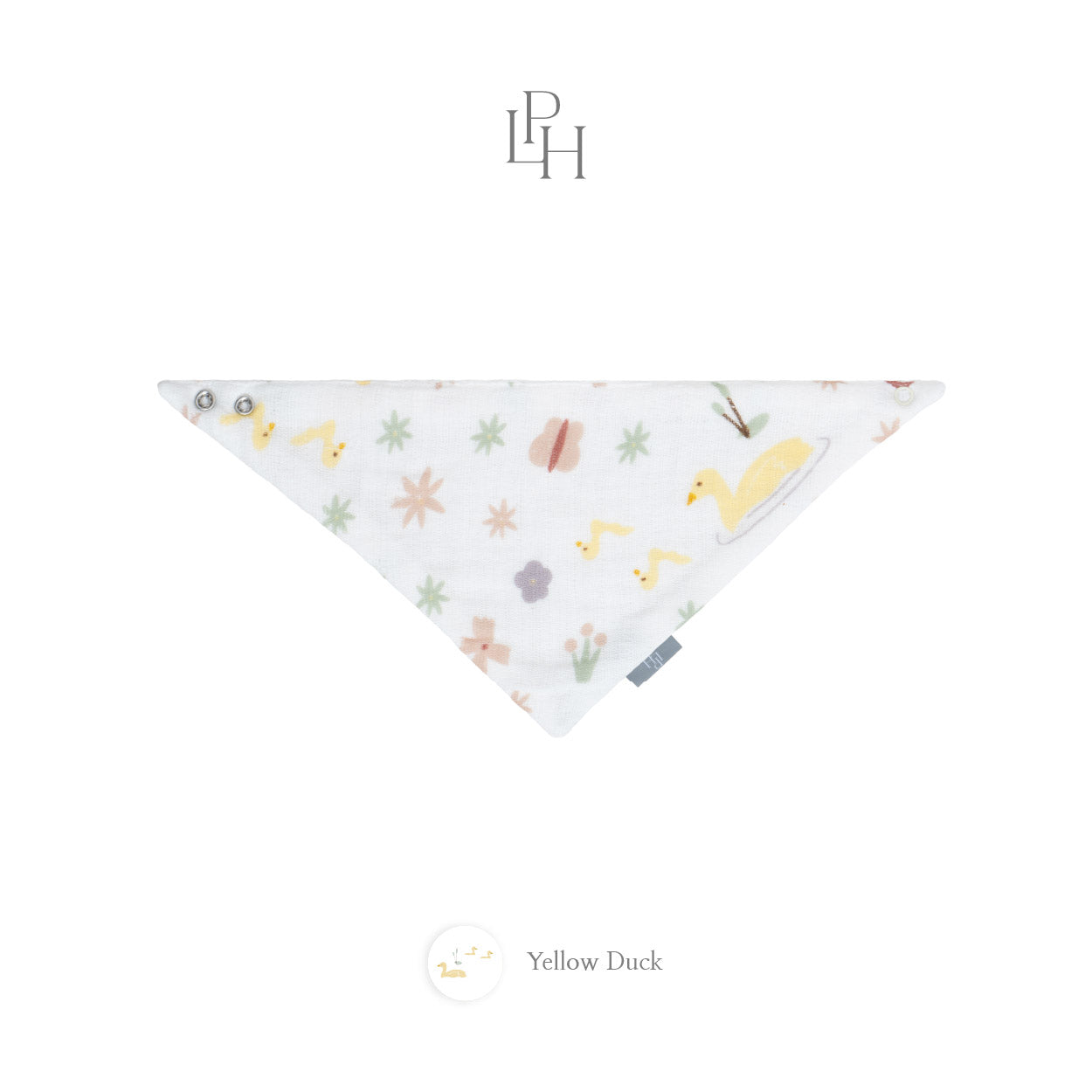 Bandana Bib 9.0