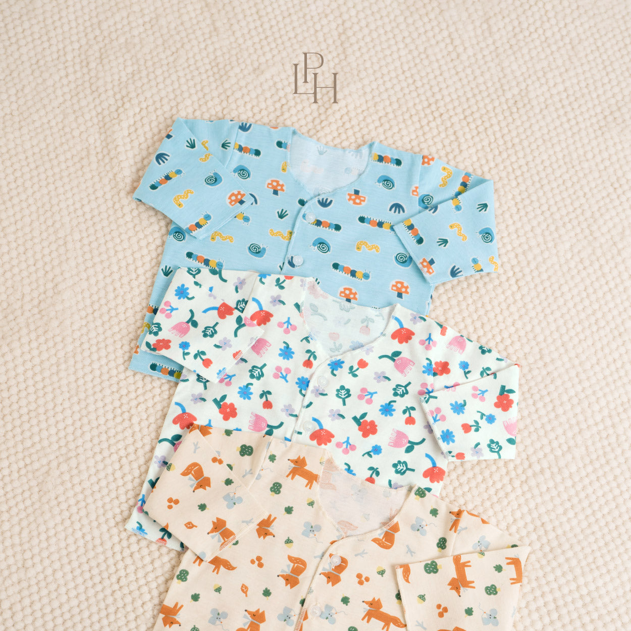Little Wear Long Set 43.0