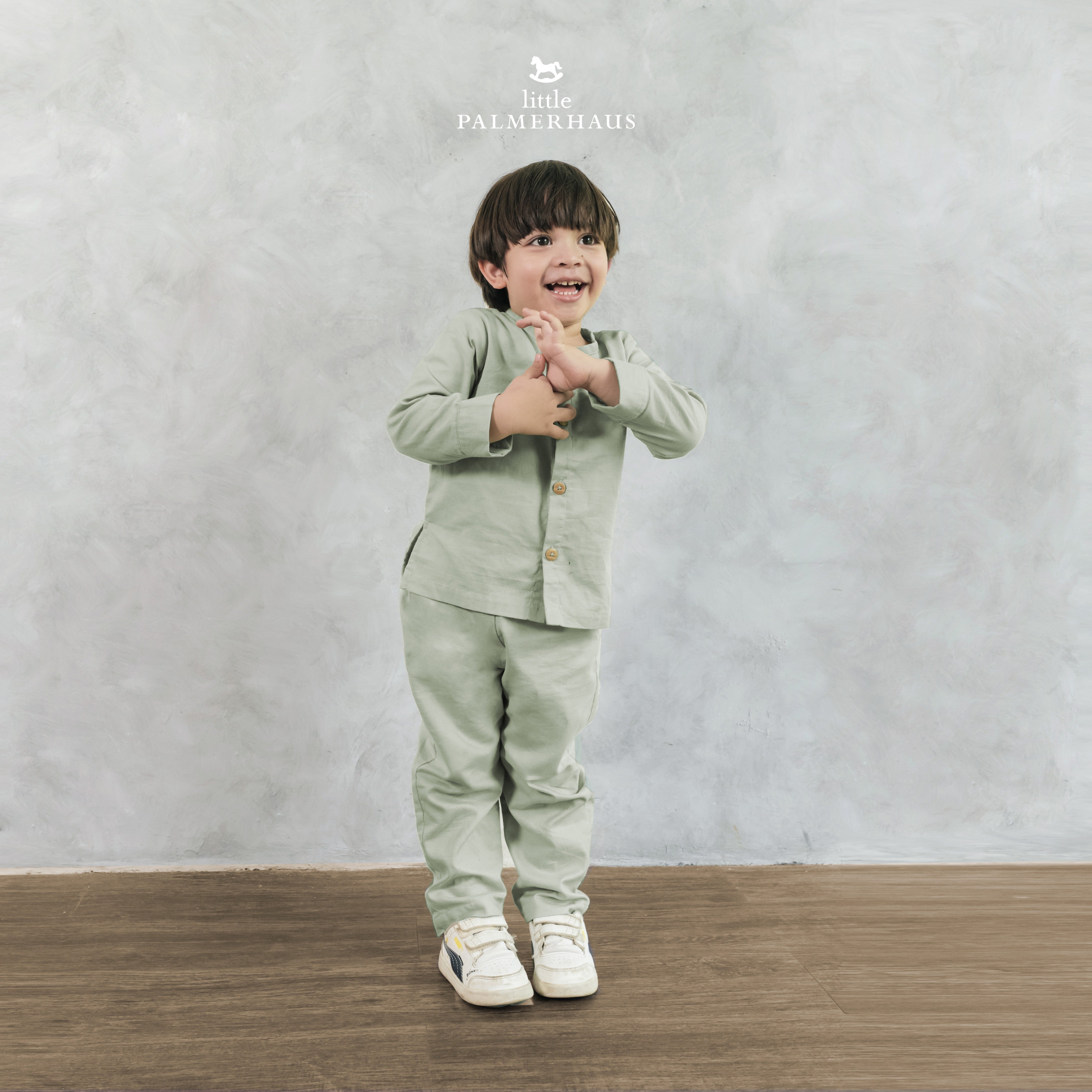 Jardin Koko Set + Peci