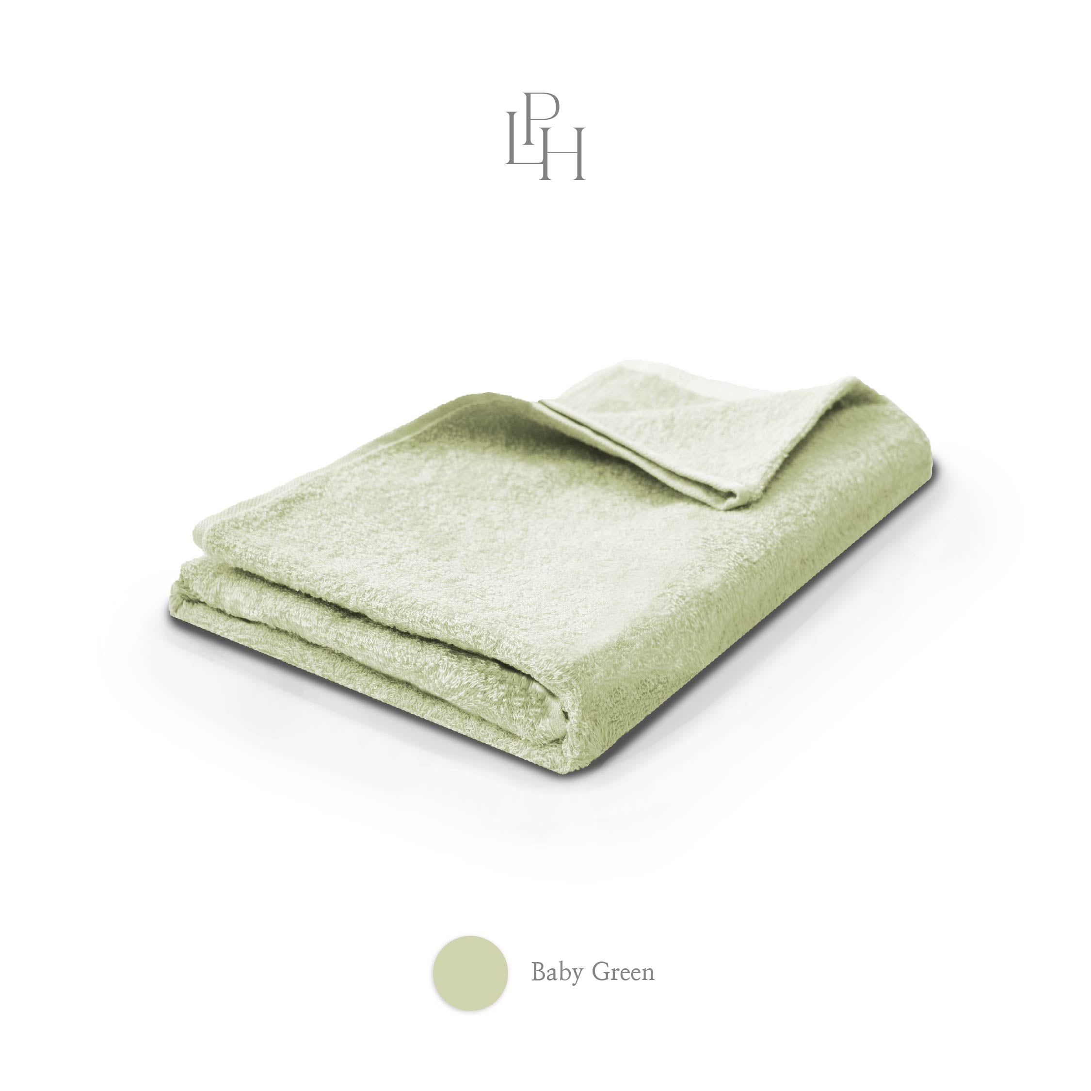 Bam & Boo Bamboo Towel 17.0