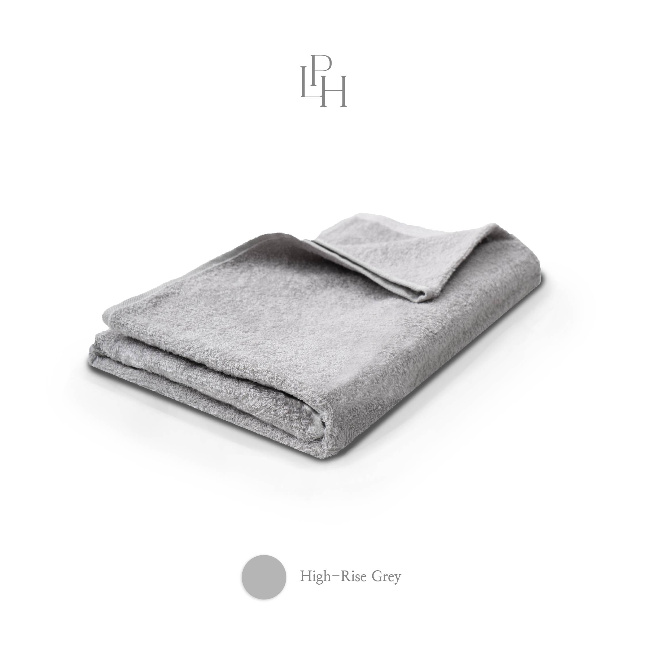 Bam & Boo Bamboo Towel 17.0