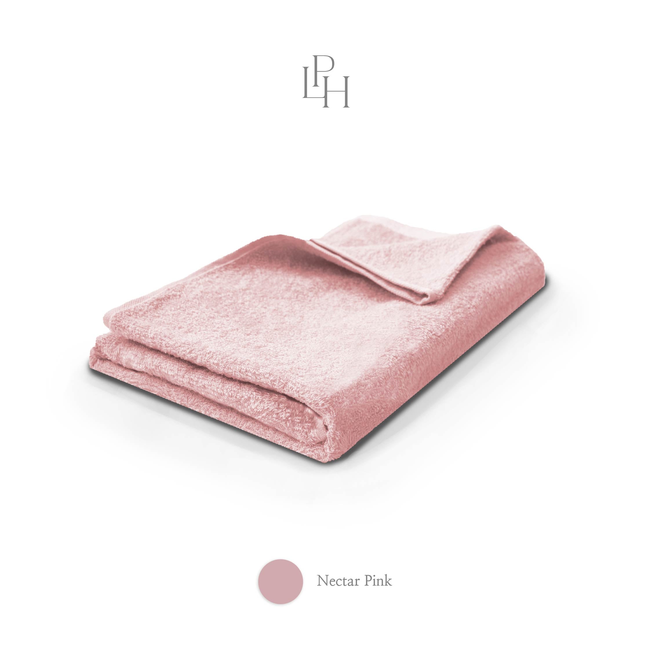Bam & Boo Bamboo Towel 17.0