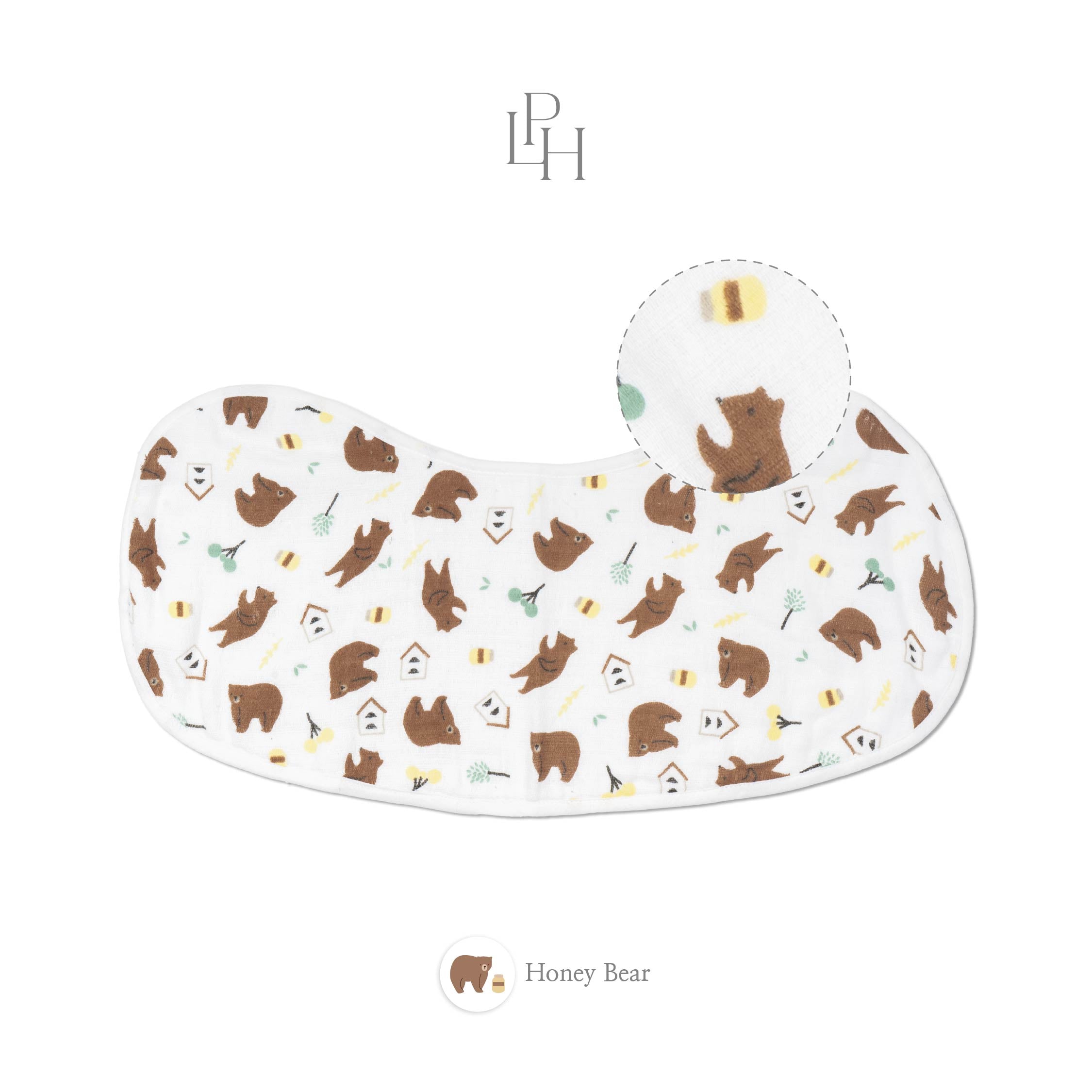 Burp & Bib 6.0