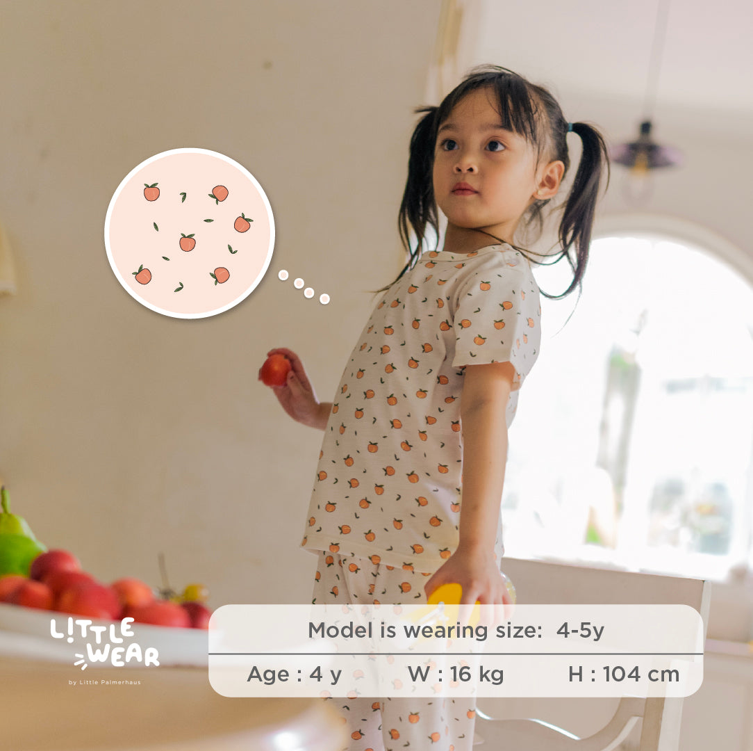 Little Wear Attire Set 19.0