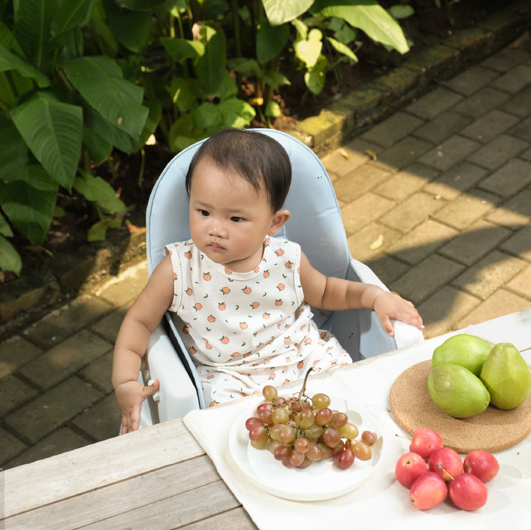 Little Wear Baby Sleeveless Set 19.0