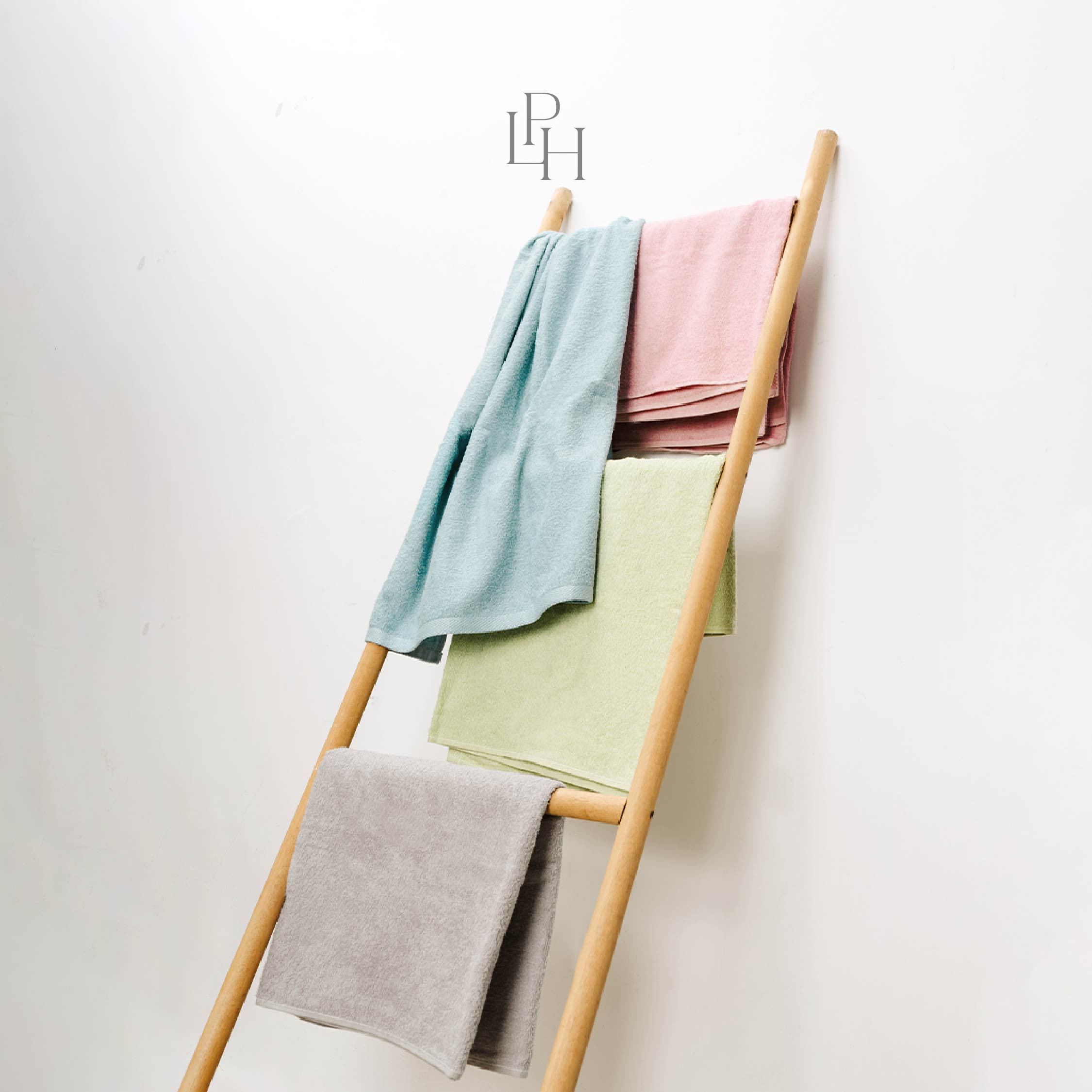 Bam & Boo Bamboo Towel 17.0