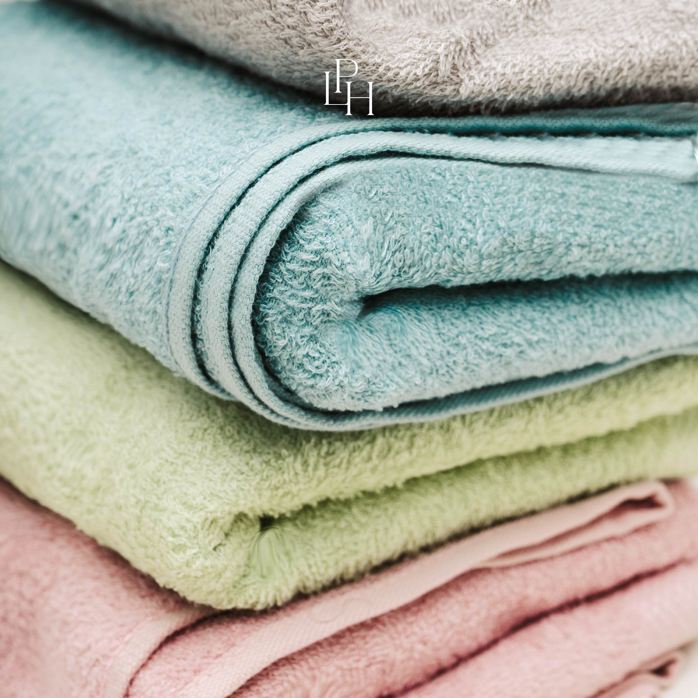 Bam & Boo Bamboo Towel 17.0