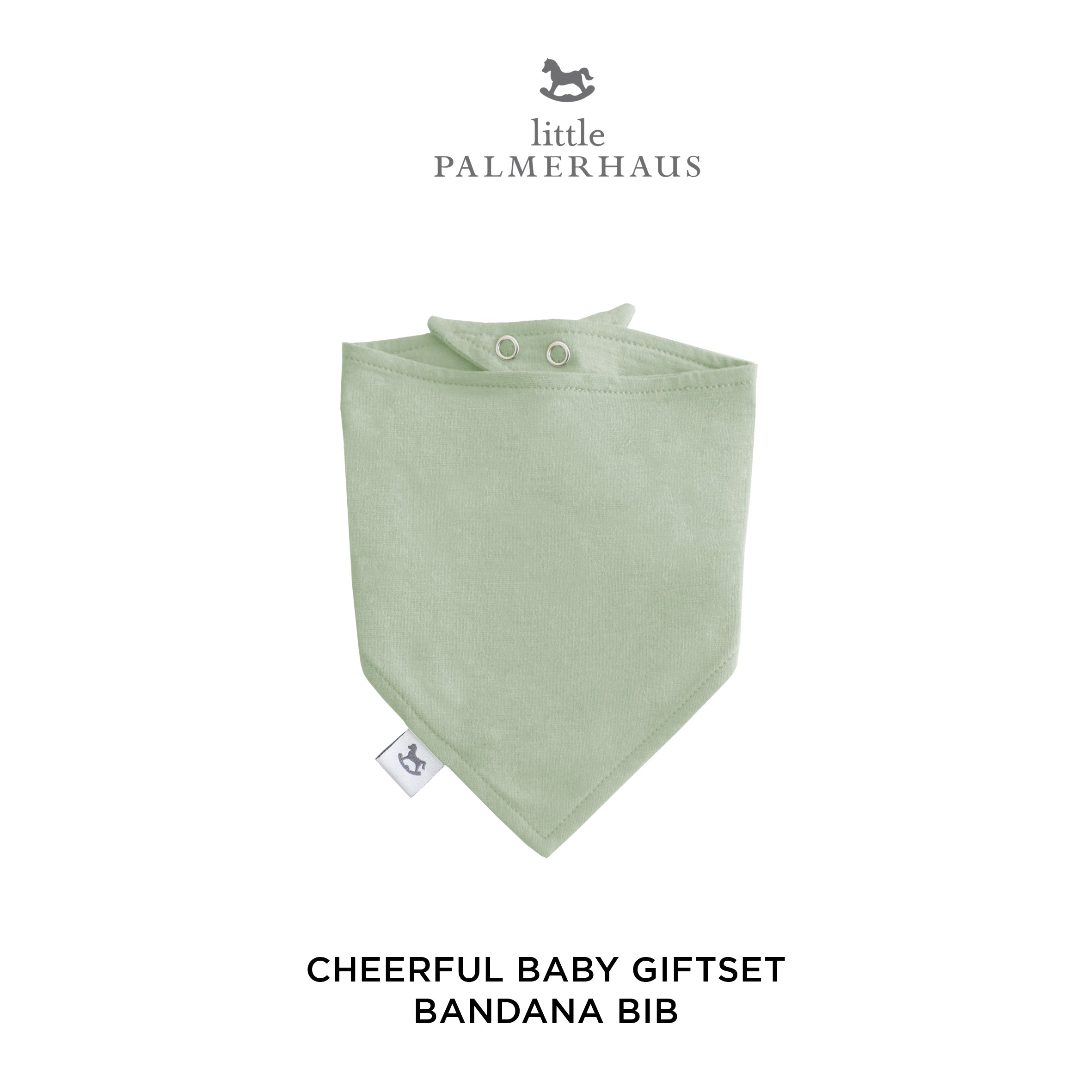 Cheerful Baby Gift Set