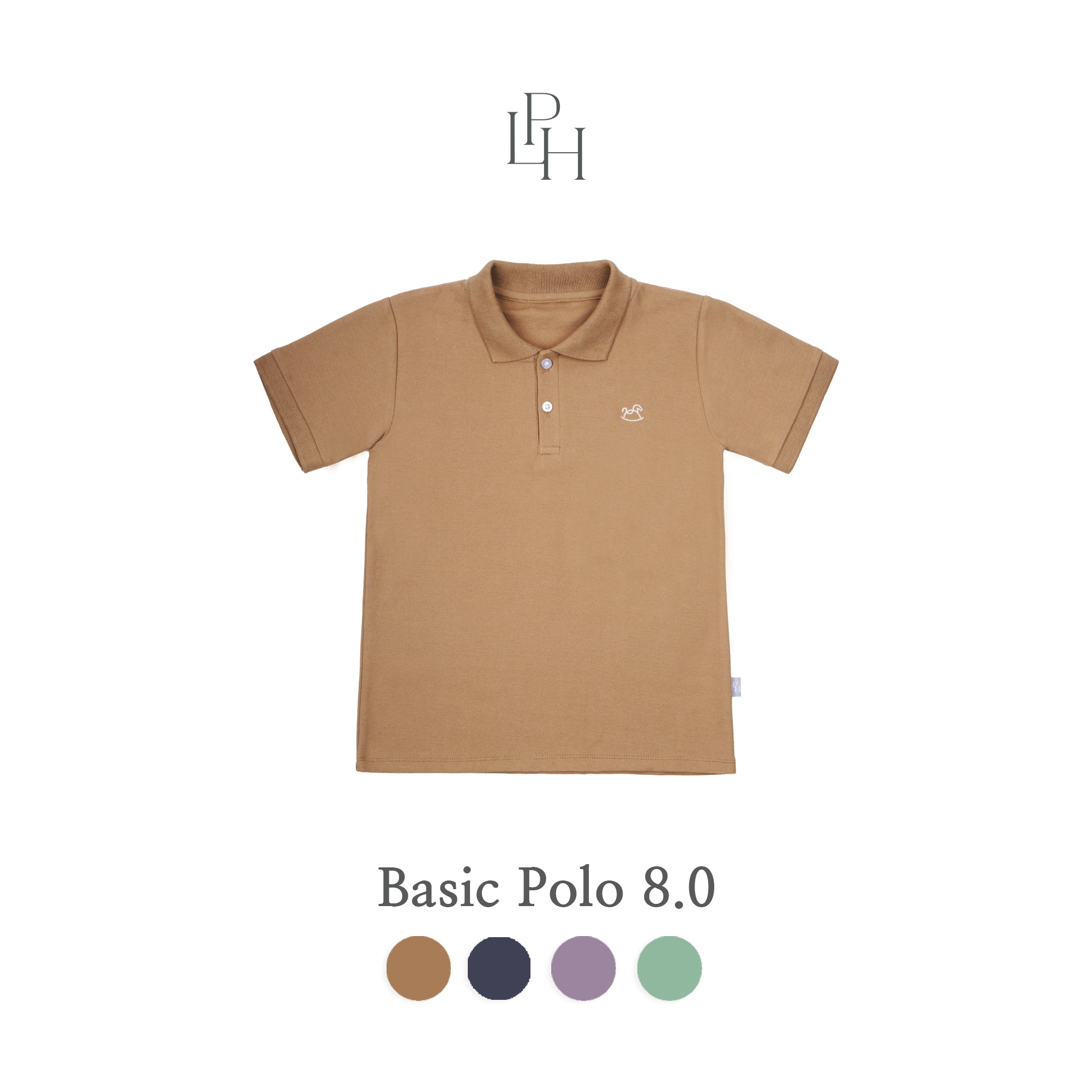 Basic Polo 8.0