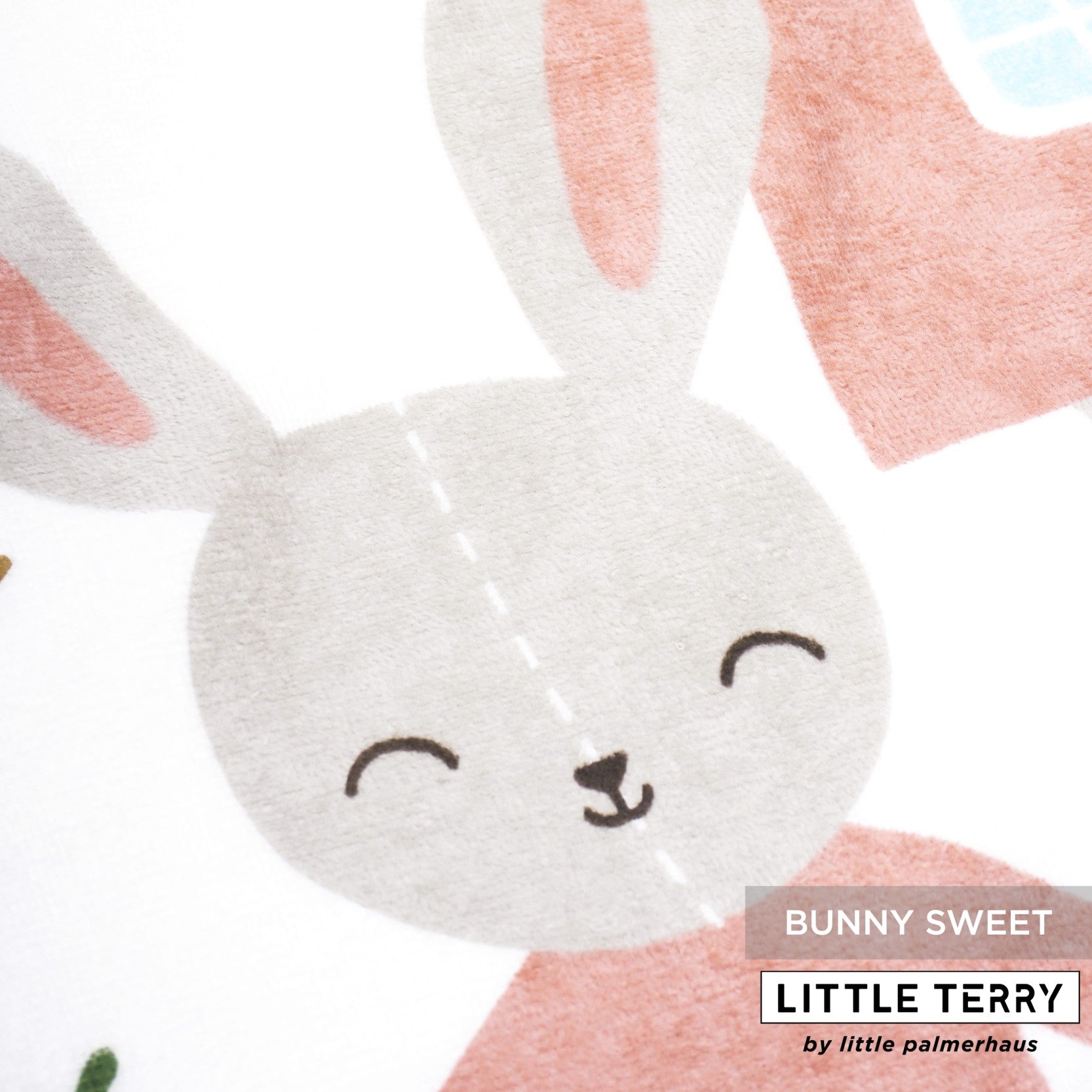Little Terry Towel 23.0