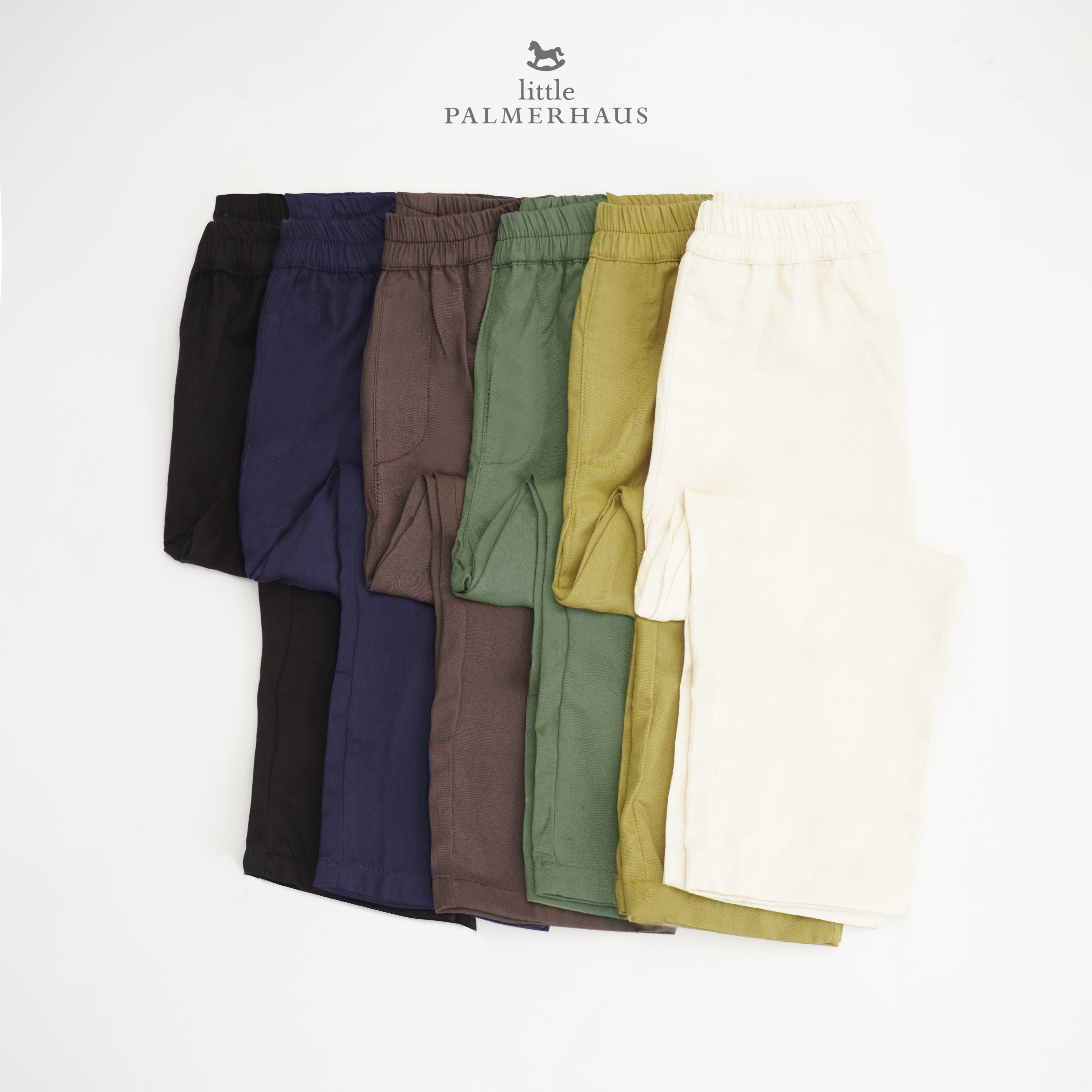 Long Chinos Pants
