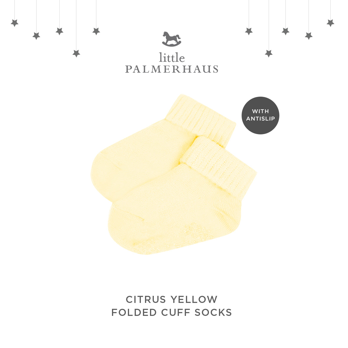Folded Cuff Socks 4.0