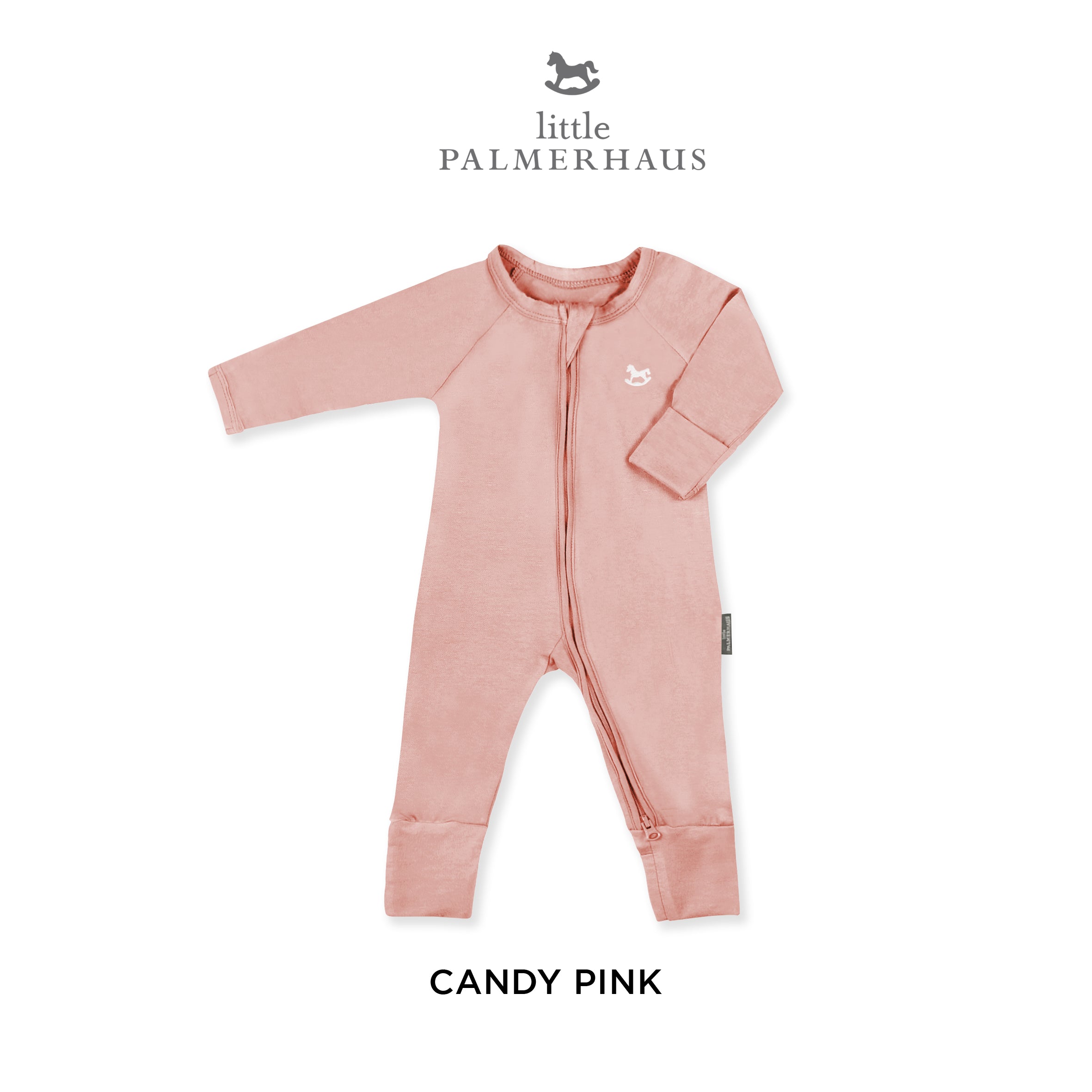 Baby Sleepsuit 7.0