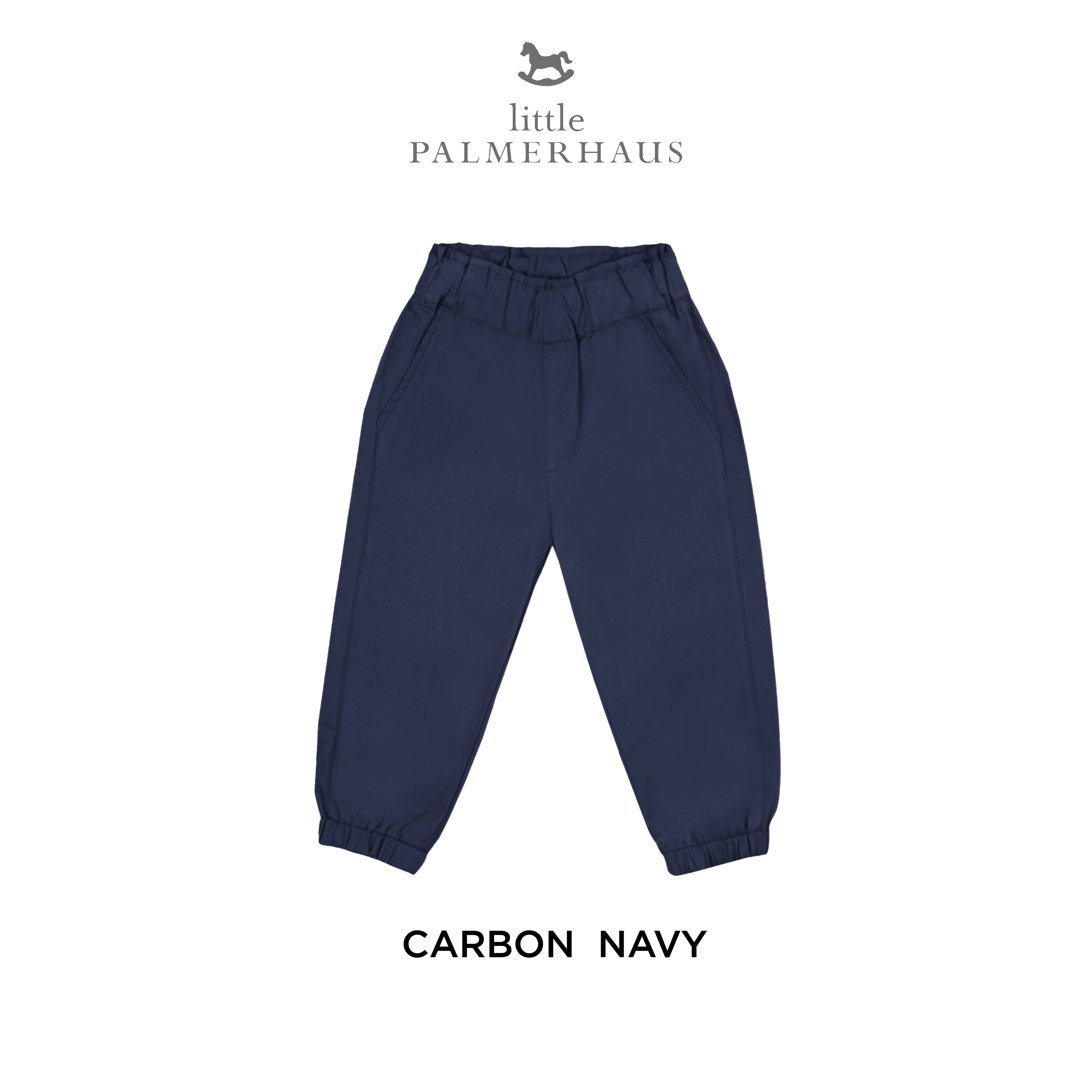 Chinos Jogger Pants 5.0