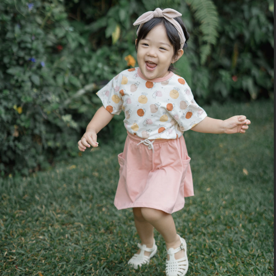 Pooh's Honey Hunt Girl Set