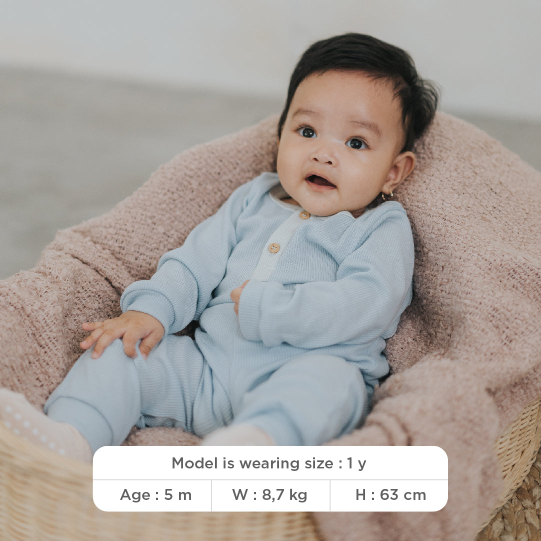 Carter Set