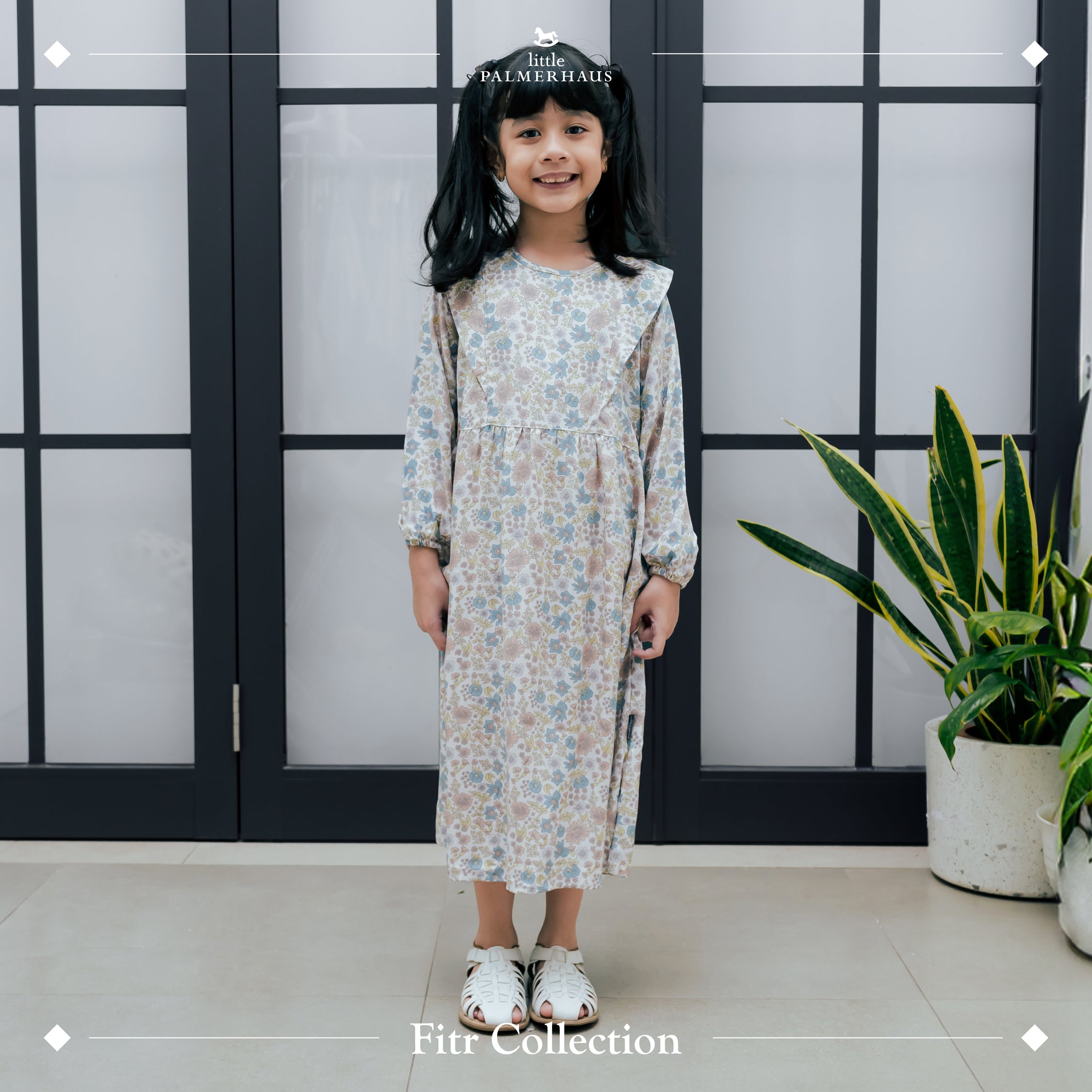 Arrina Gamis