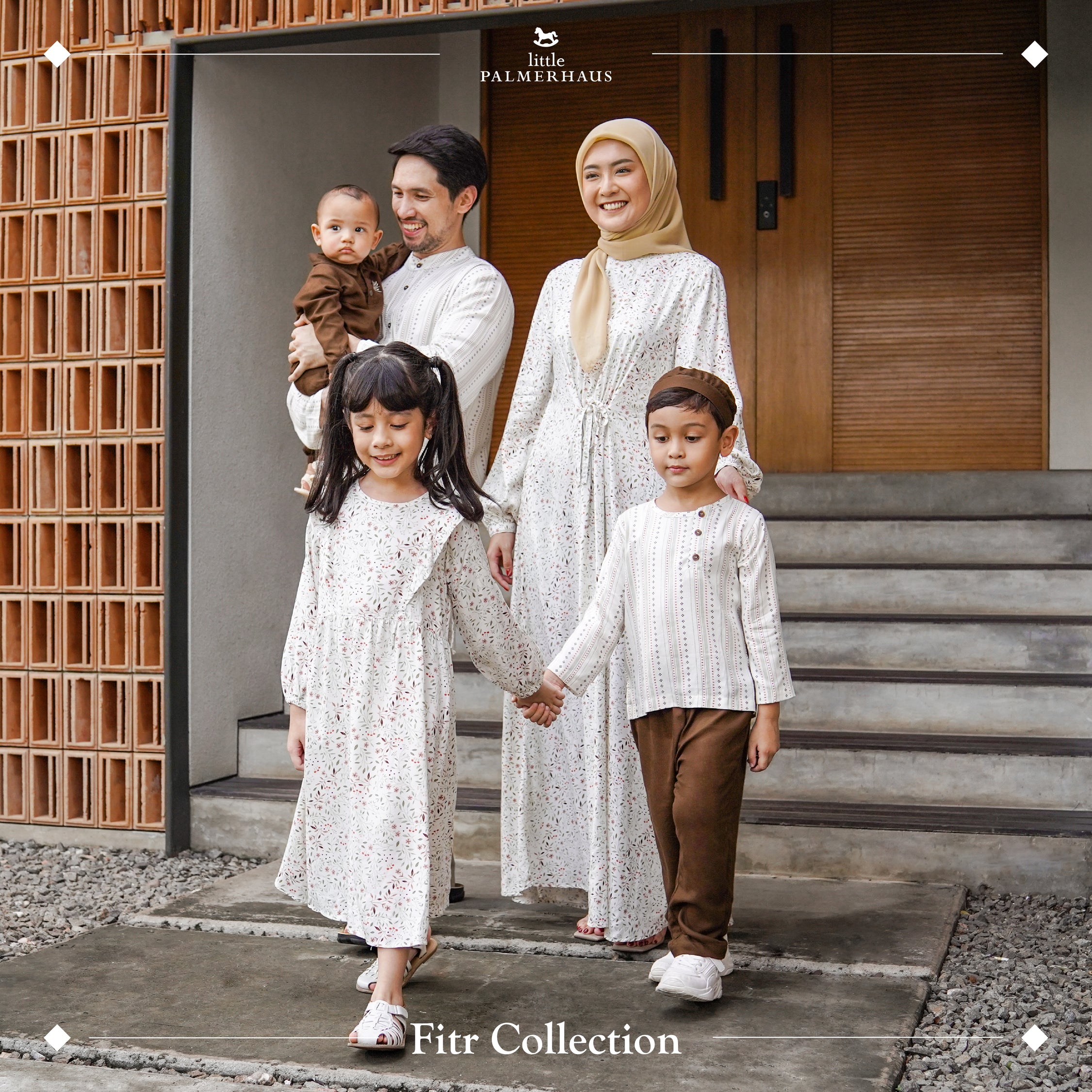 Arrina Gamis