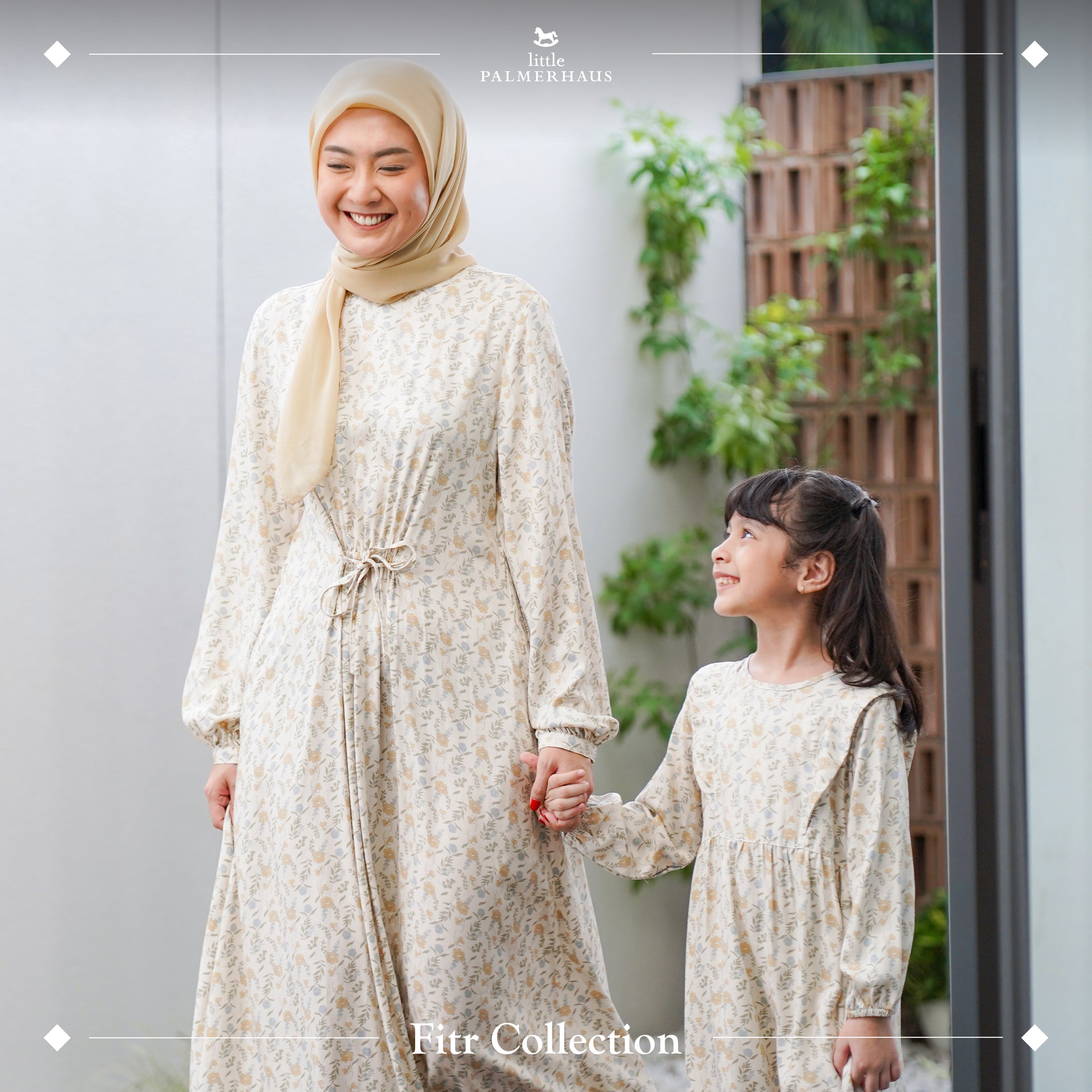 Arrina Gamis