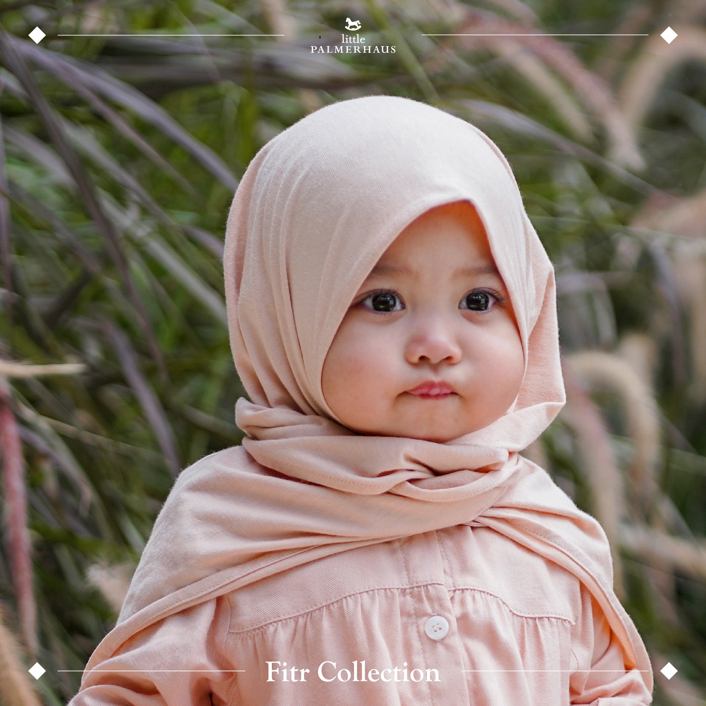 Instant Pashmina 2.0