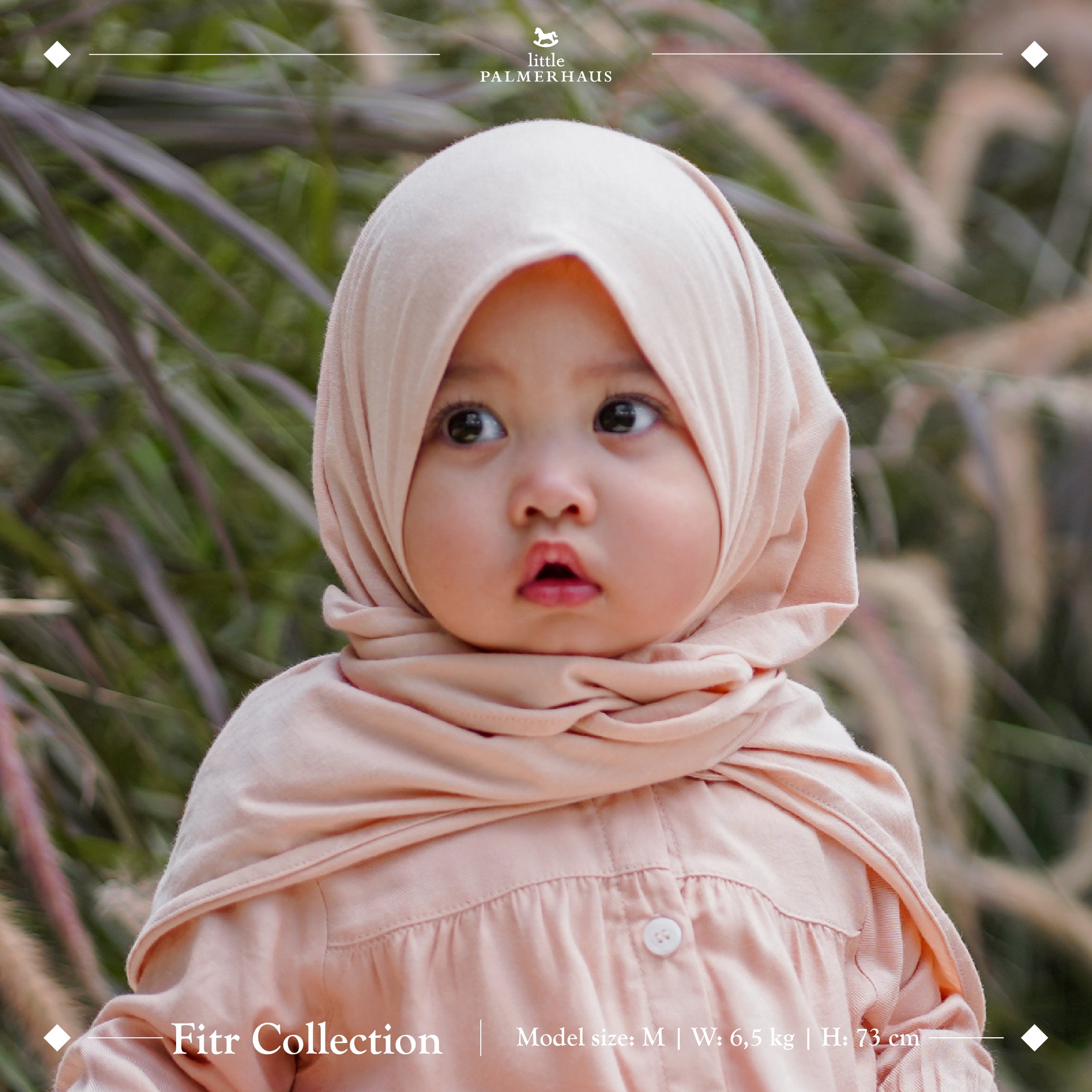 Instant Pashmina 2.0