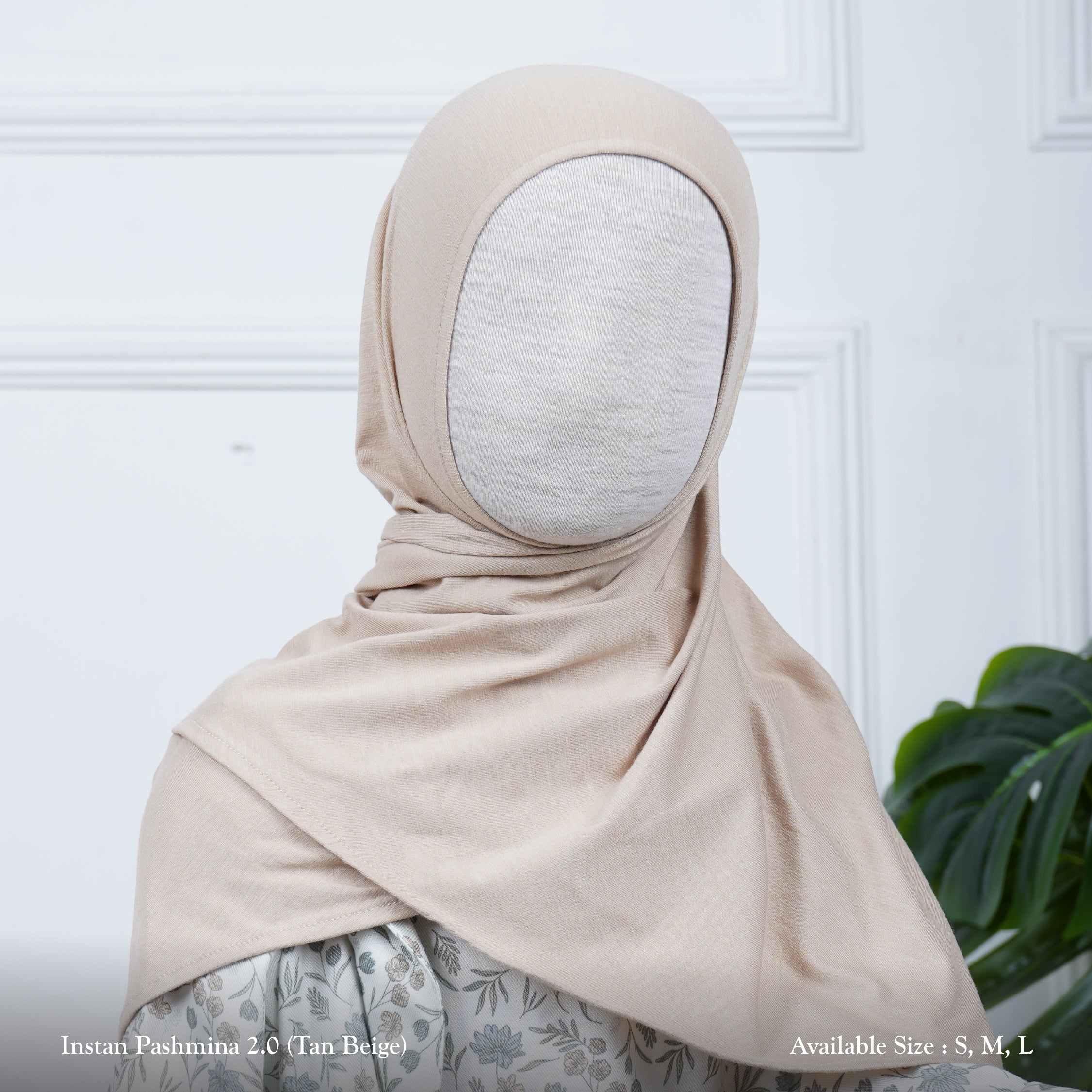 Instant Pashmina 2.0