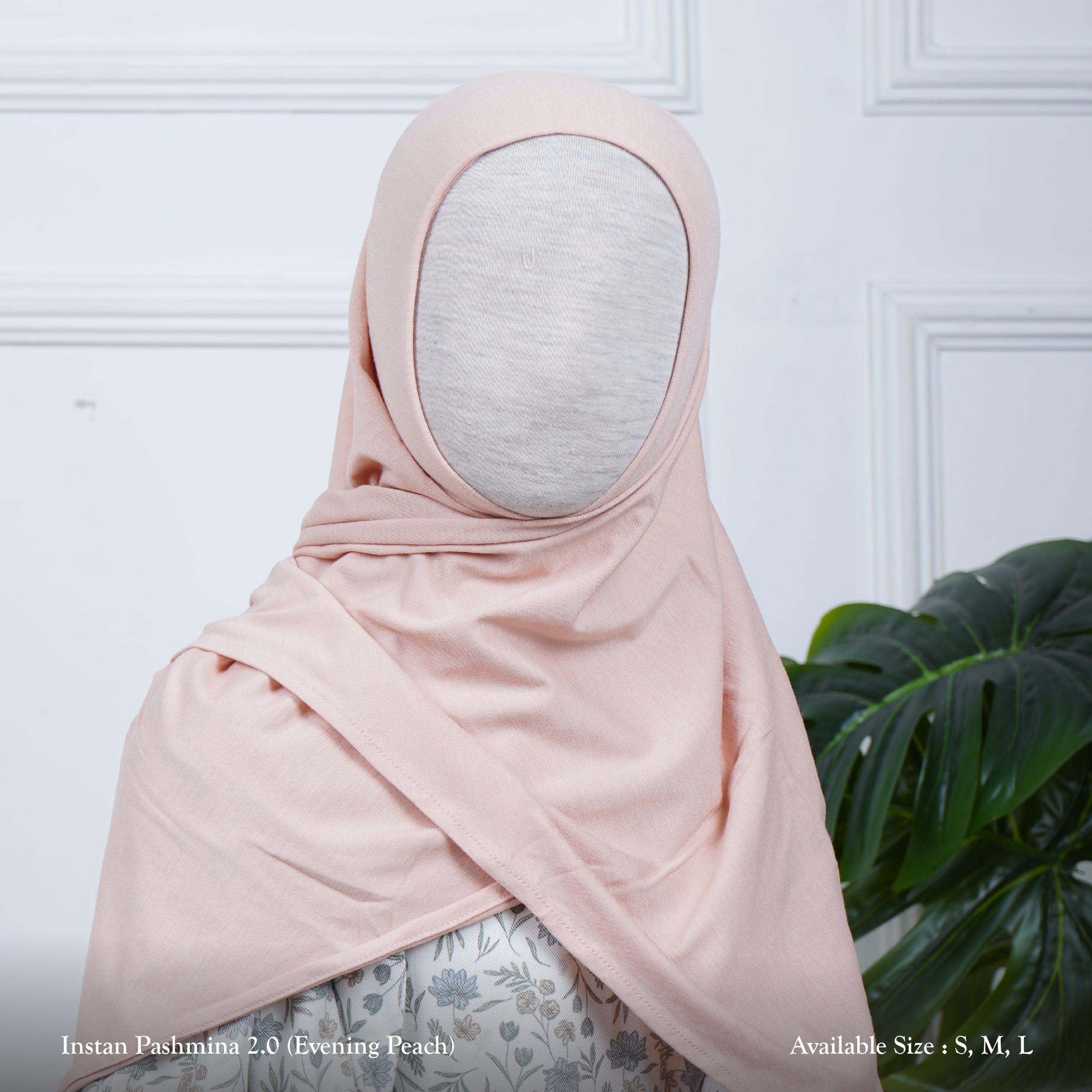 Instant Pashmina 2.0