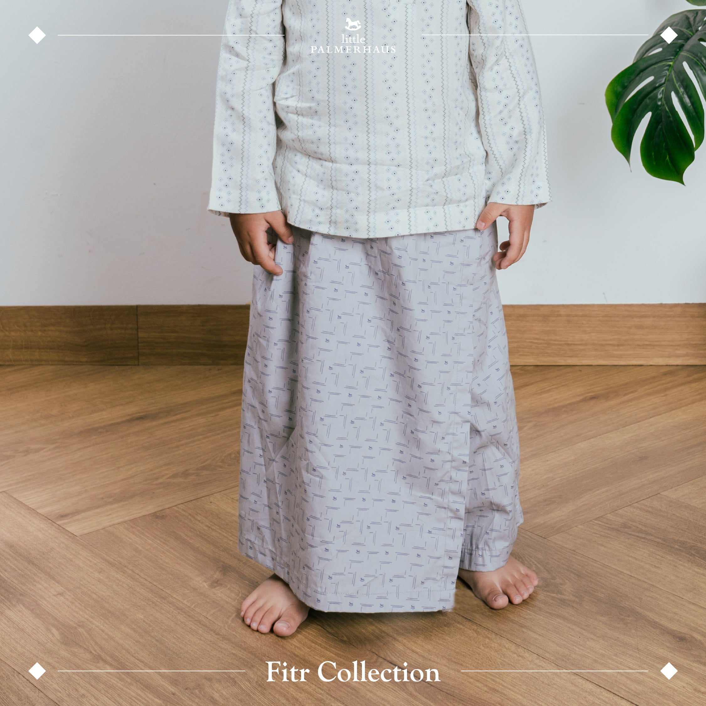 Kids Sarung 3.0