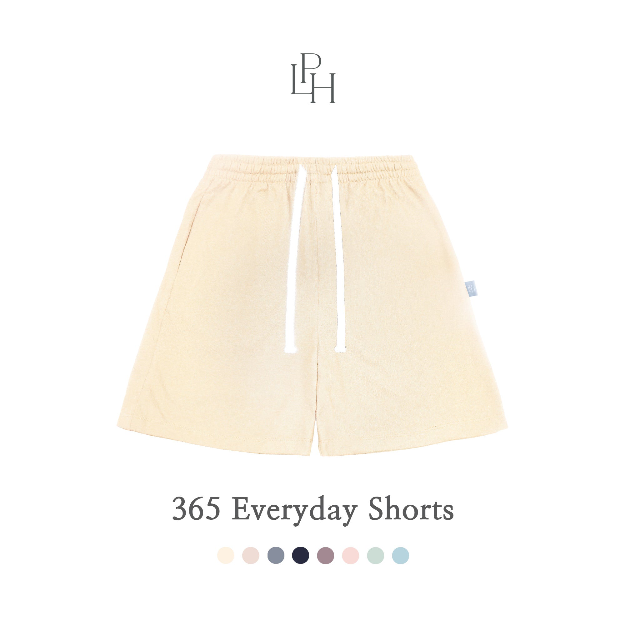 365 Everyday Shorts