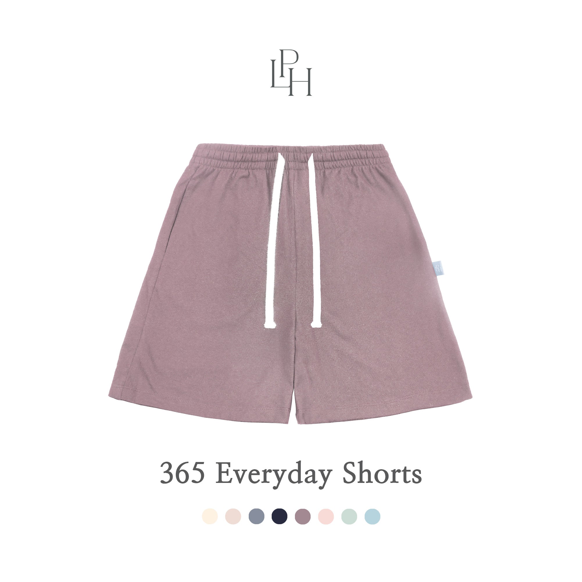 365 Everyday Shorts
