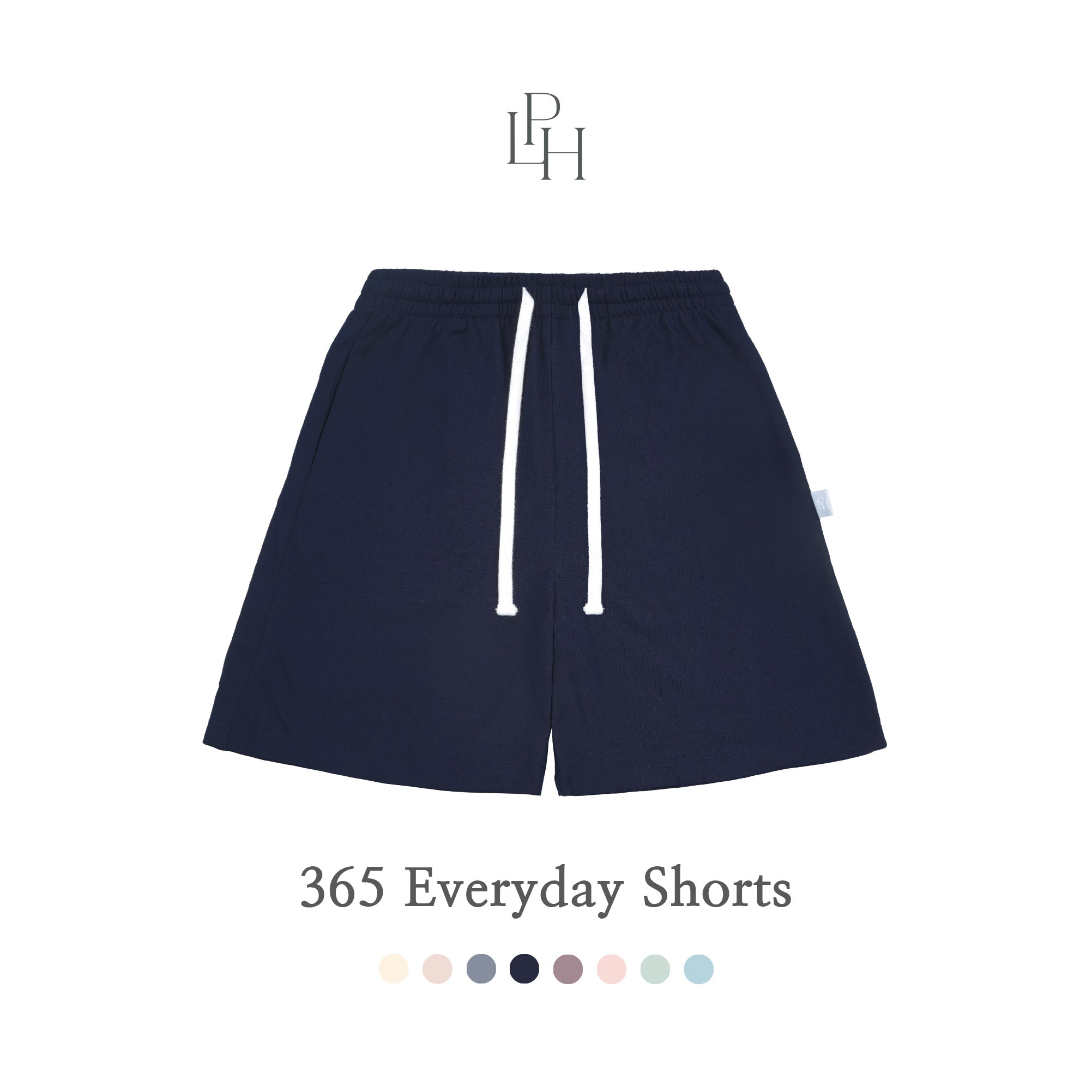 365 Everyday Shorts