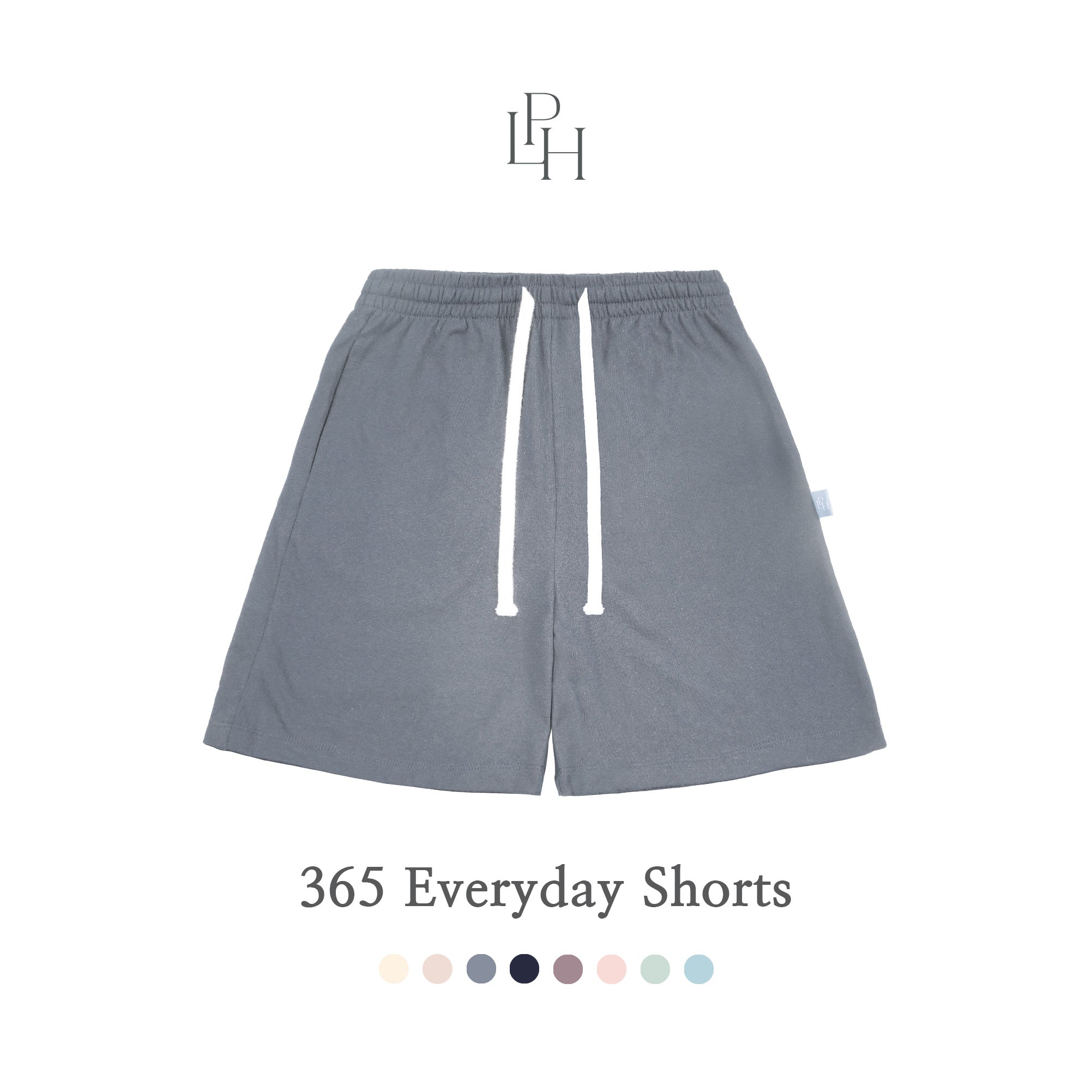 365 Everyday Shorts