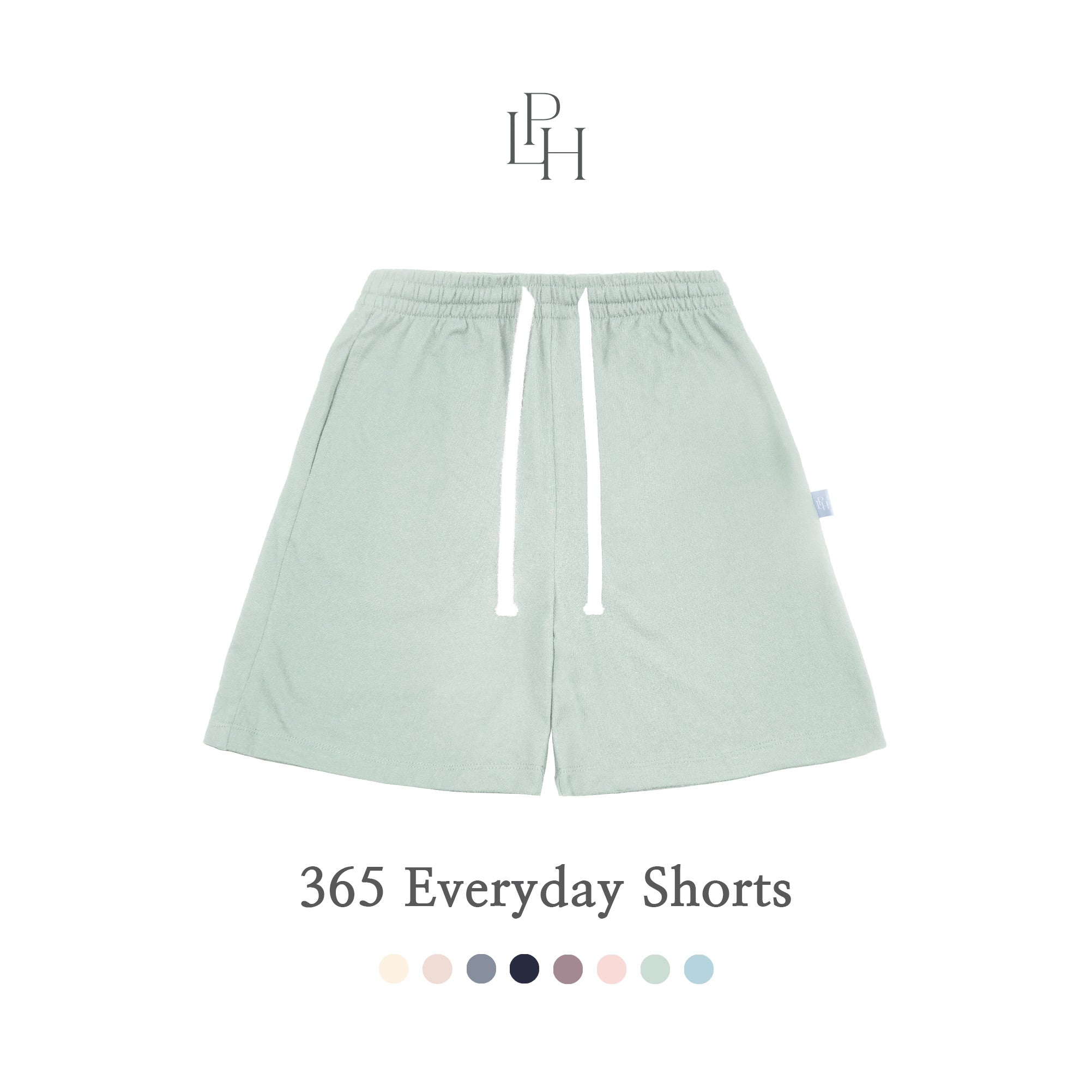 365 Everyday Shorts