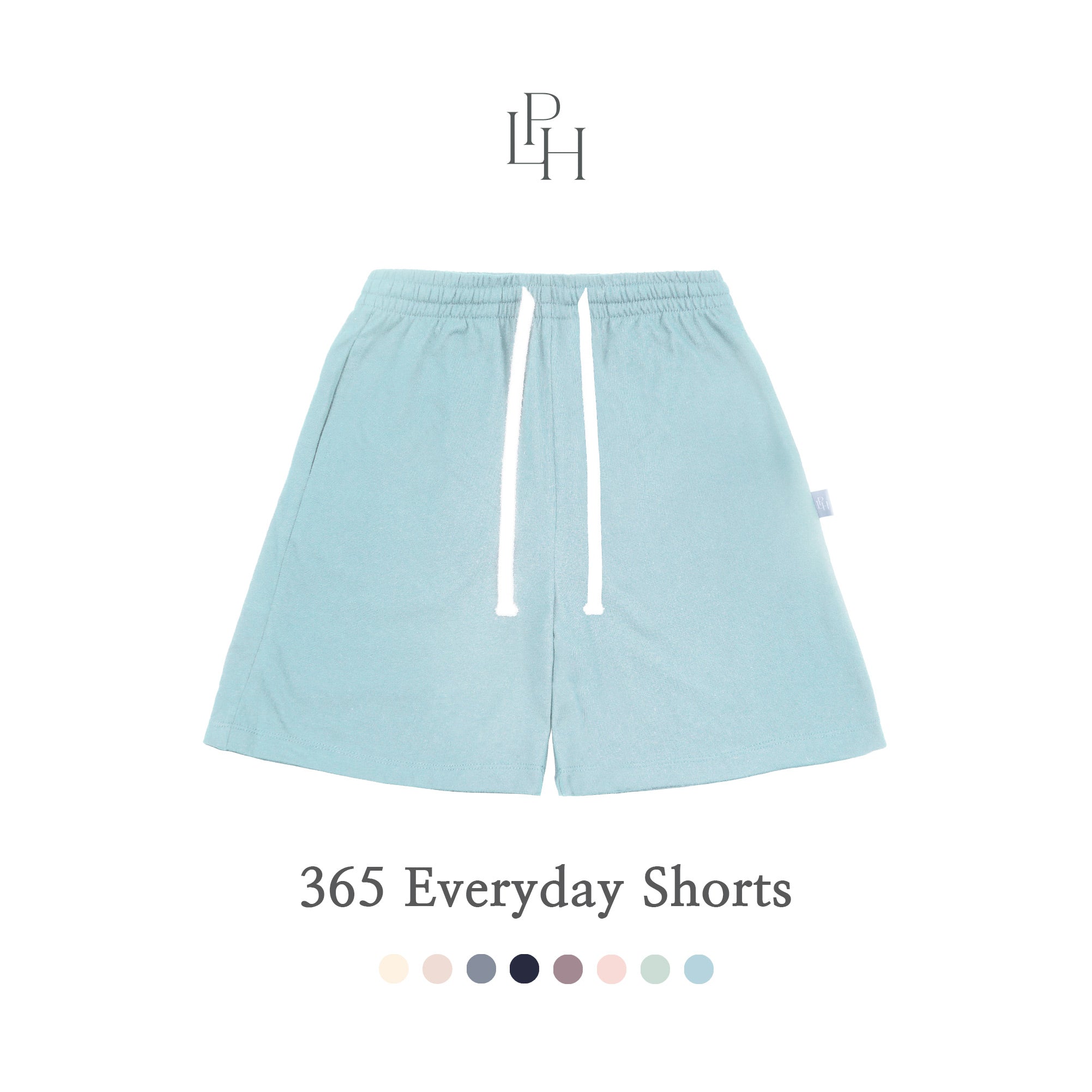 365 Everyday Shorts