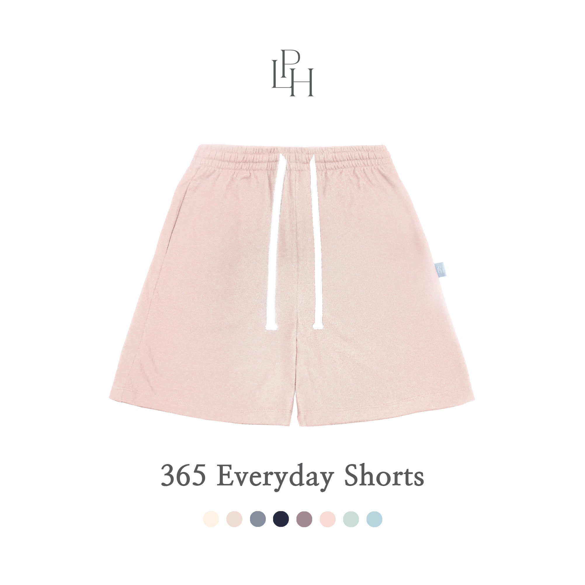 365 Everyday Shorts