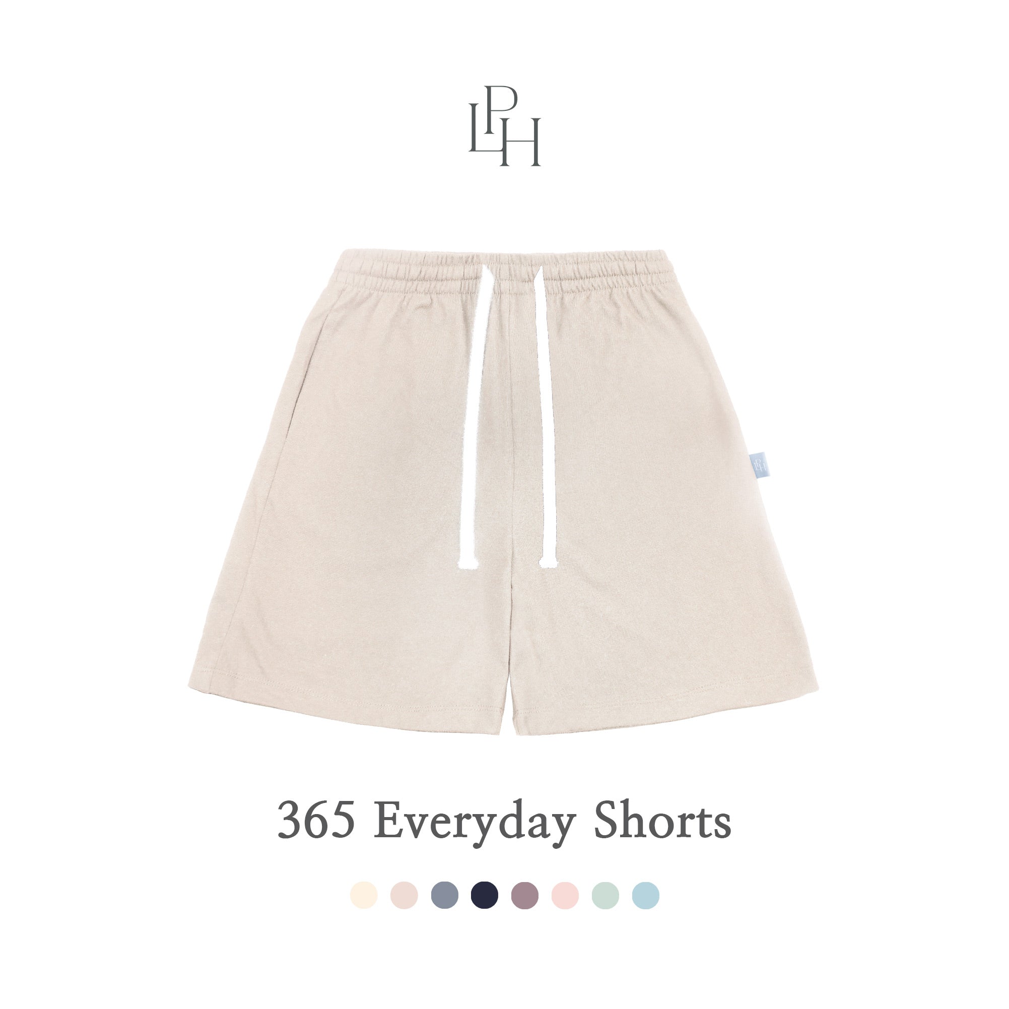 365 Everyday Shorts